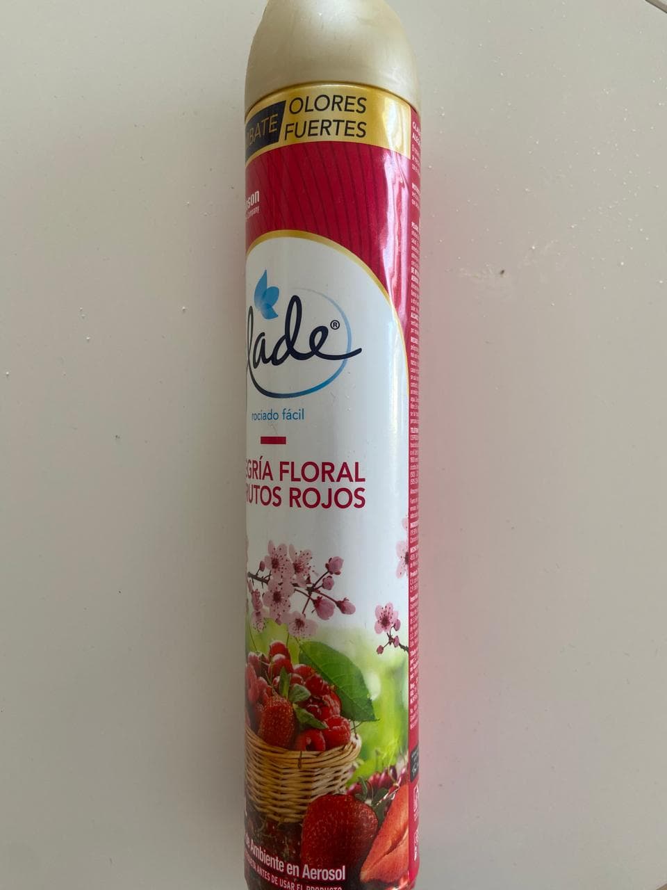 GLADE 