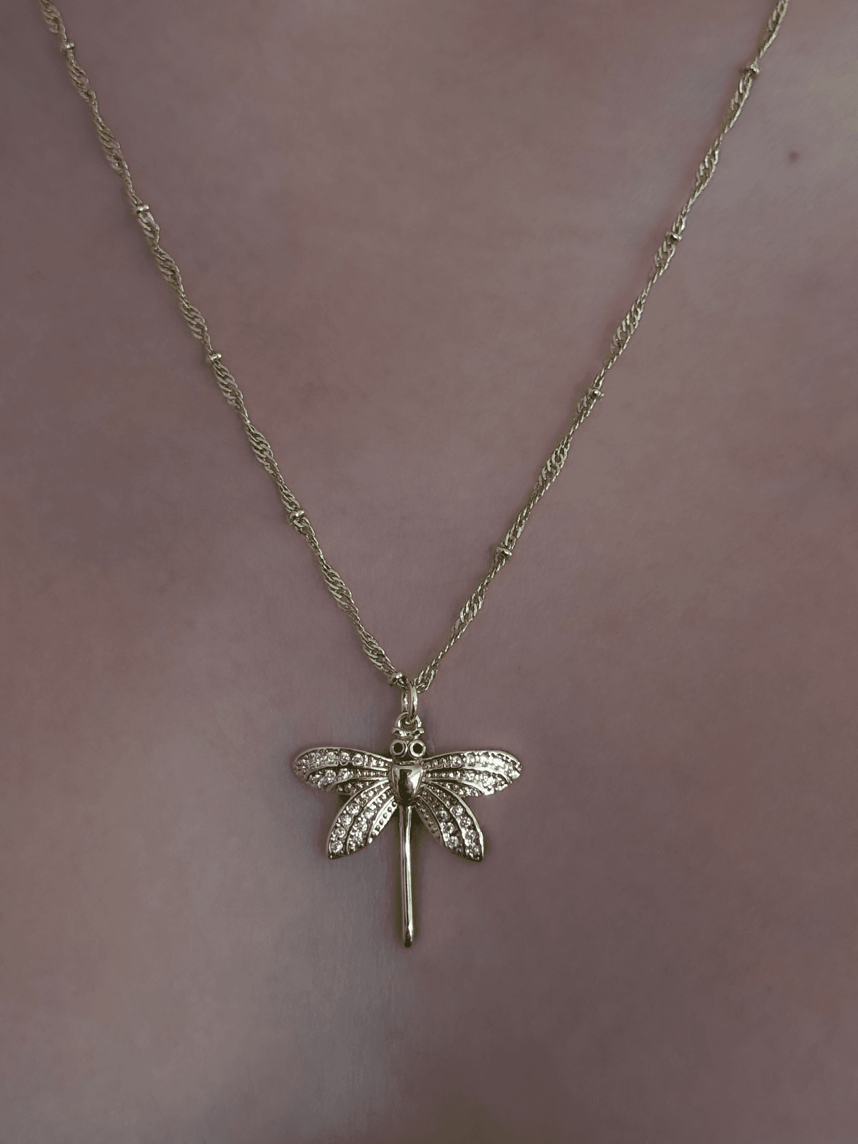 Collar Leni