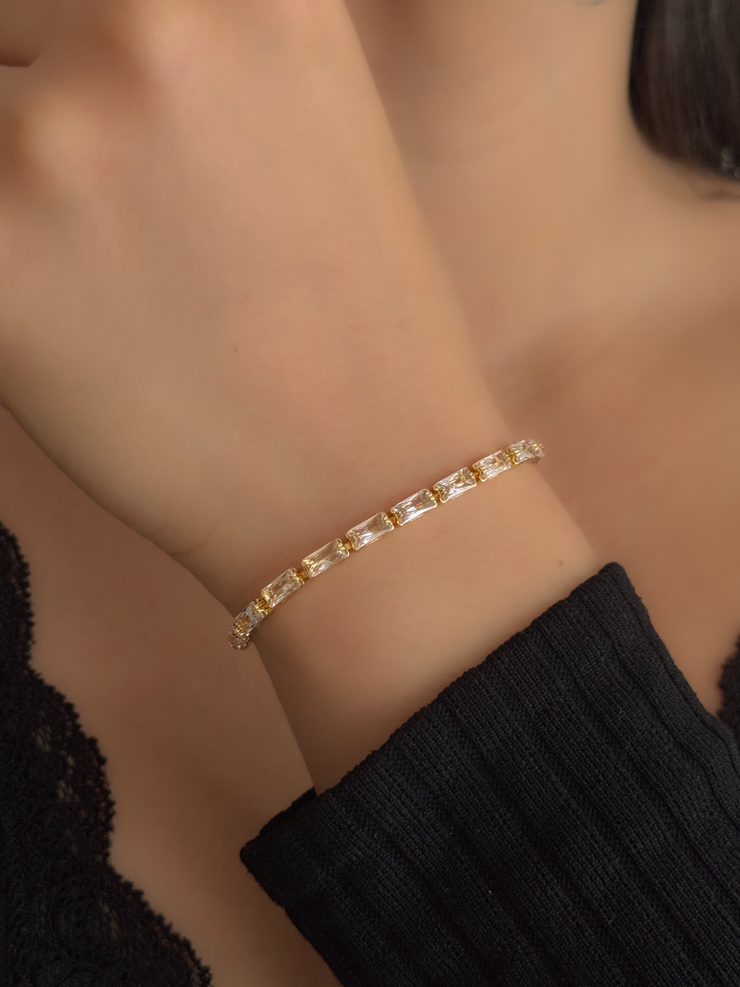 PULSERA ZEFORA