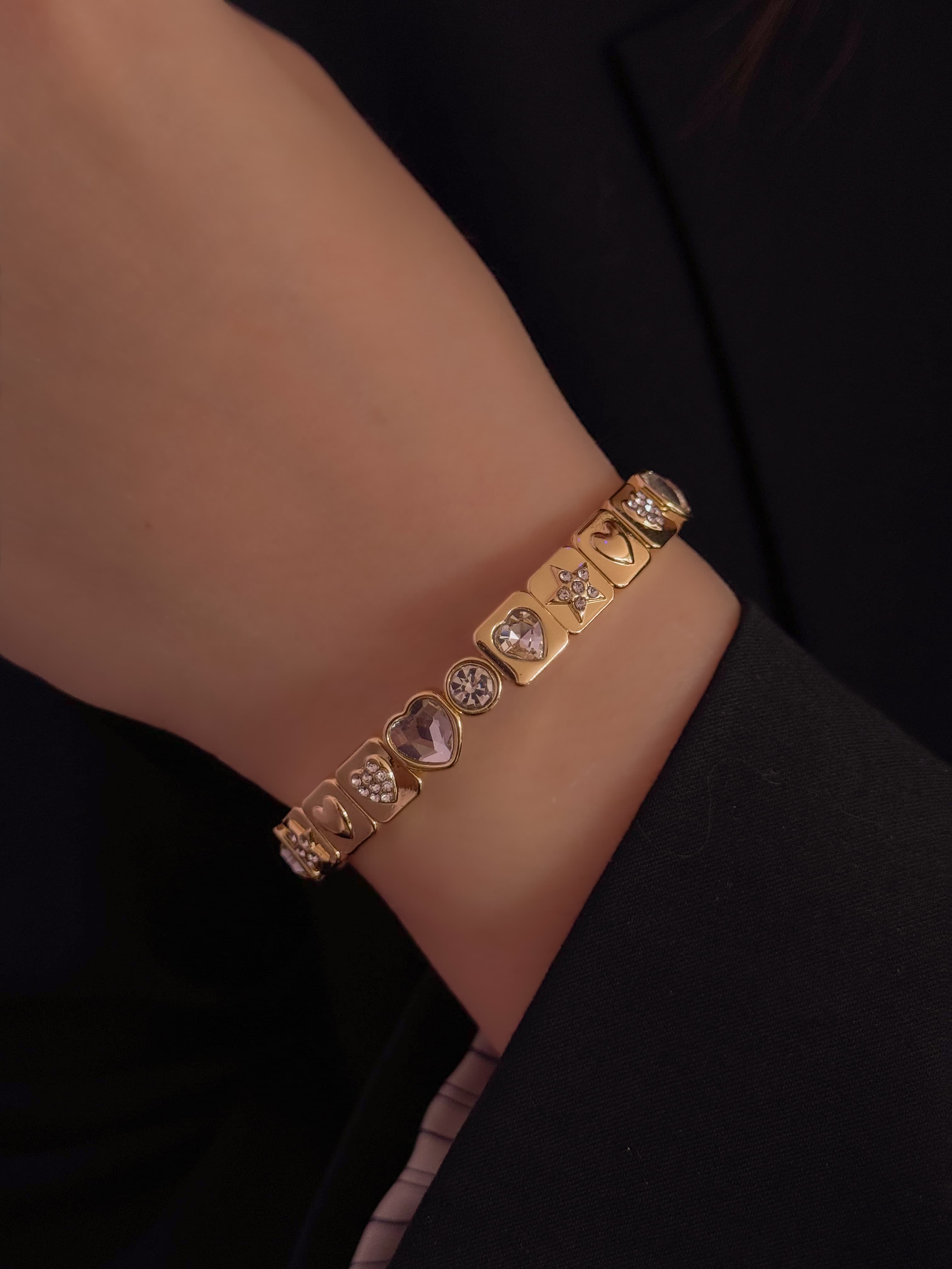 PULSERA HANNA