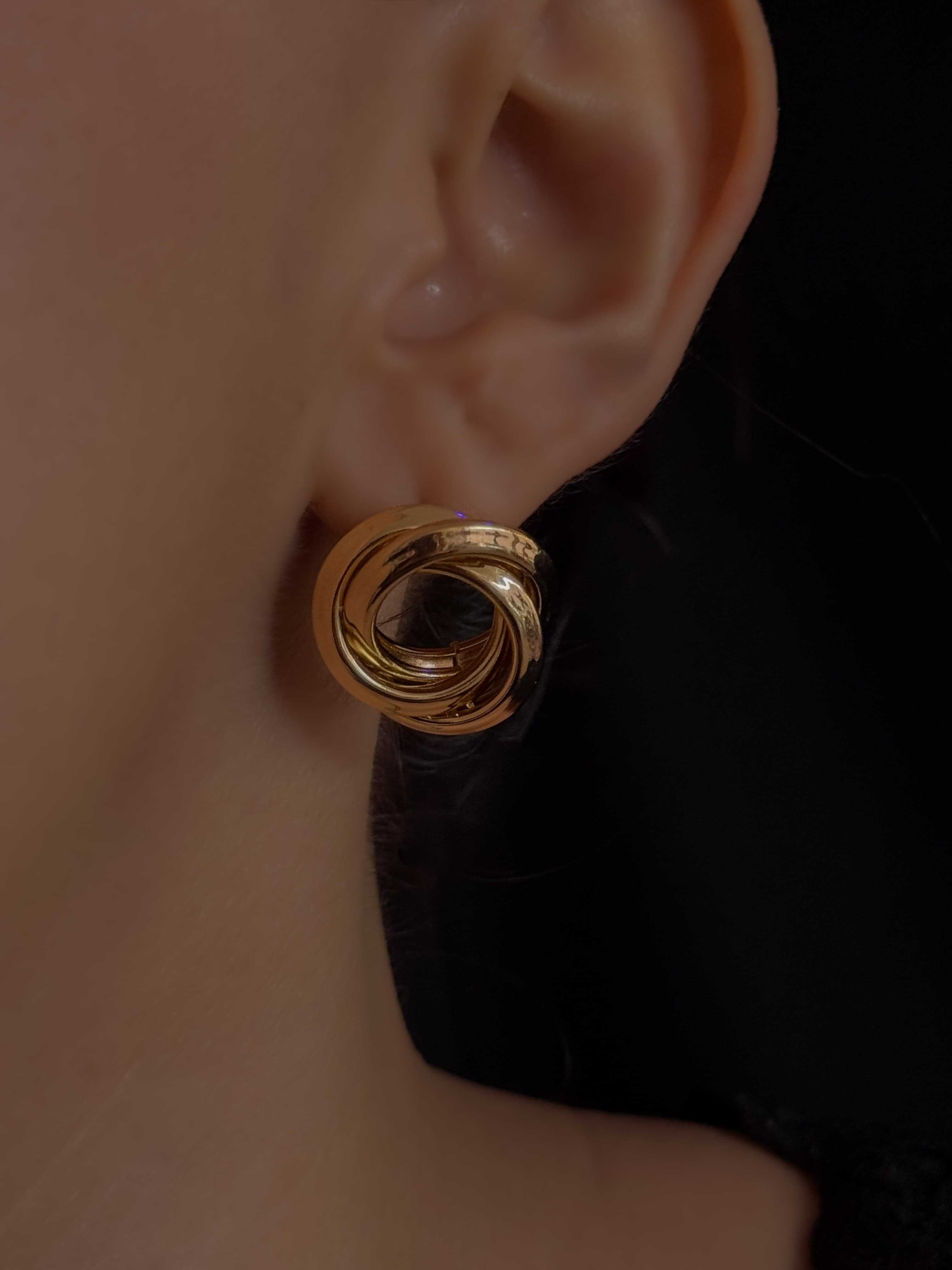 ARETE CRUZADO