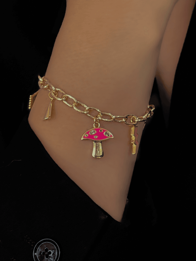 PULSERA FANTASÍA 