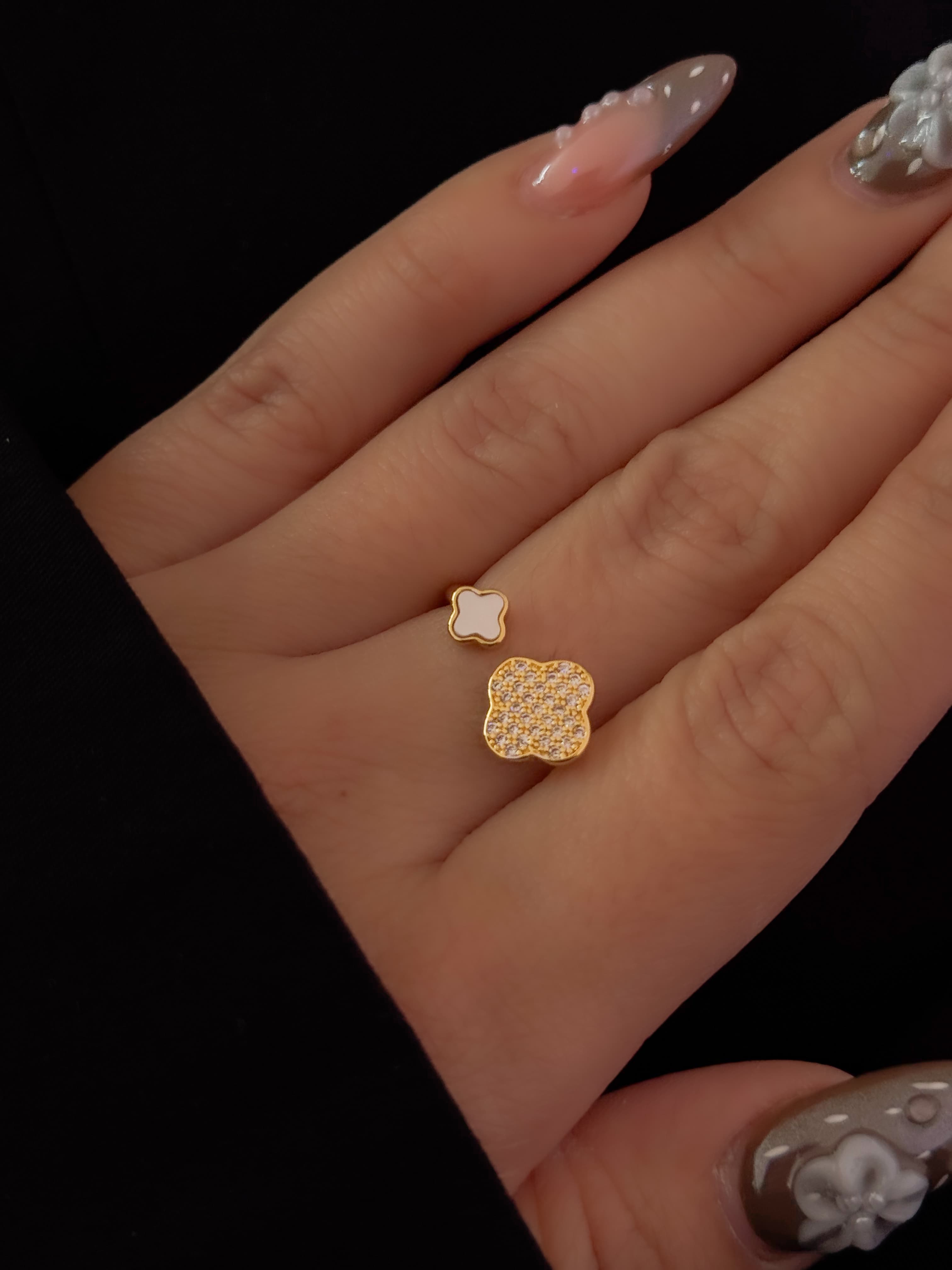 ANILLO VALENTINA - 2