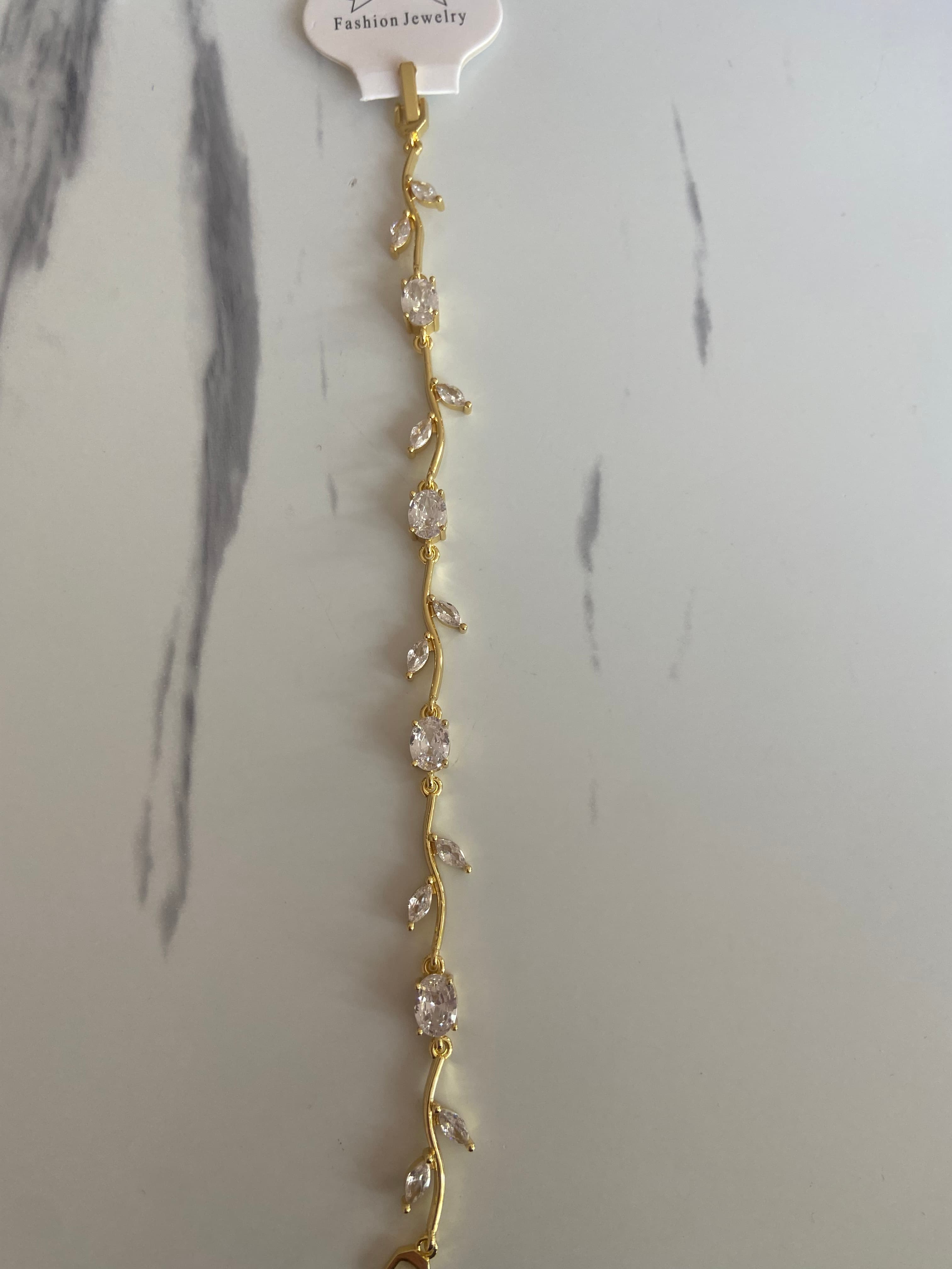 PULSERA BELLA