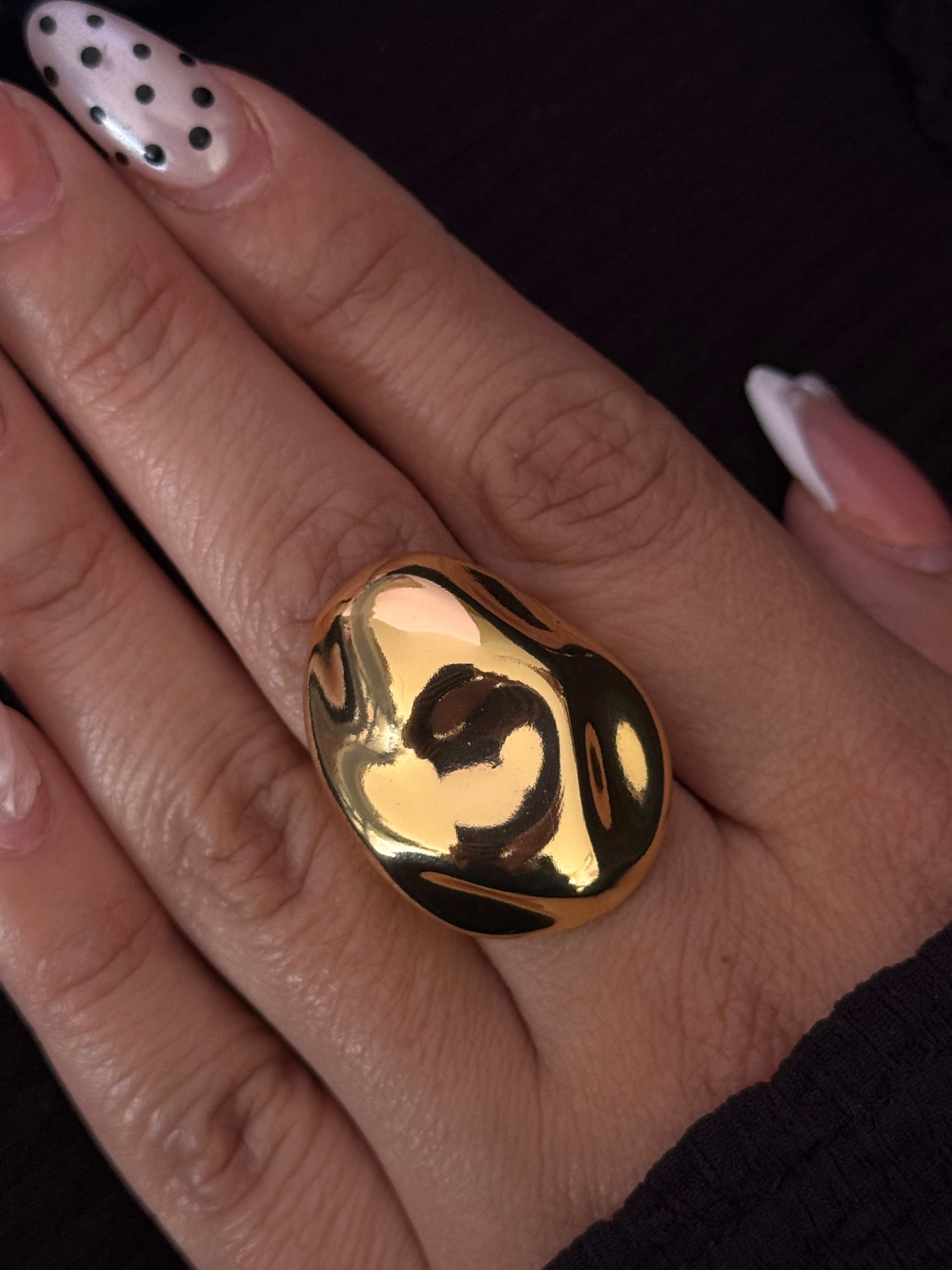 ANILLO ROCKY