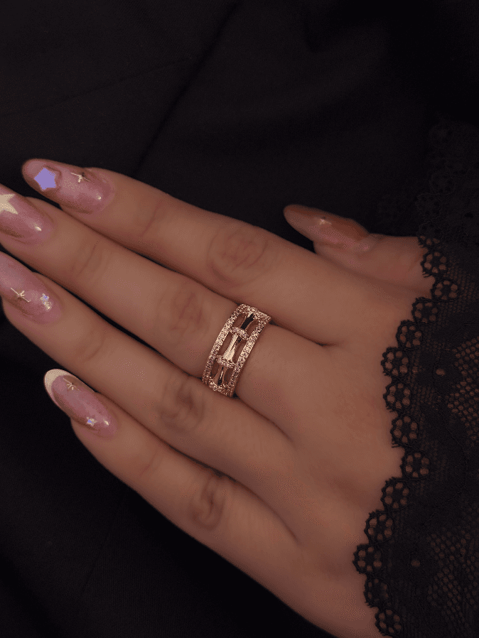 ANILLO GLOW
