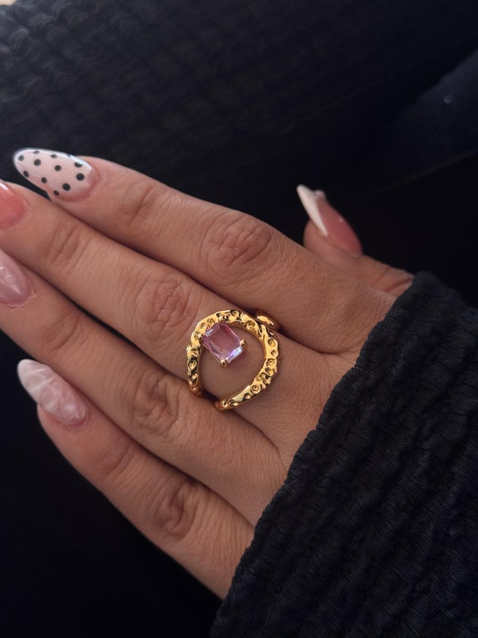 ANILLO MAGIC