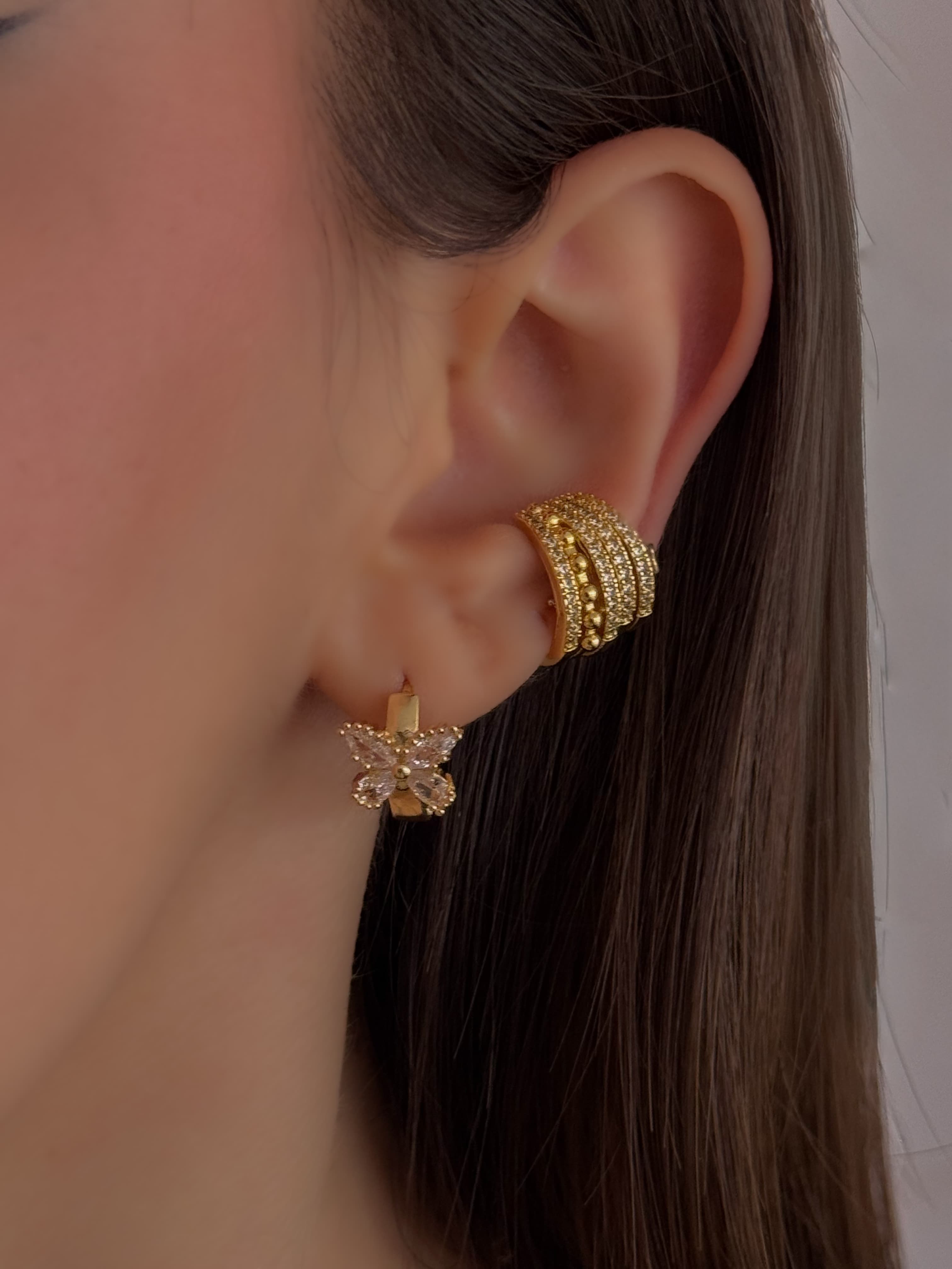 HUGGIES MARLENE