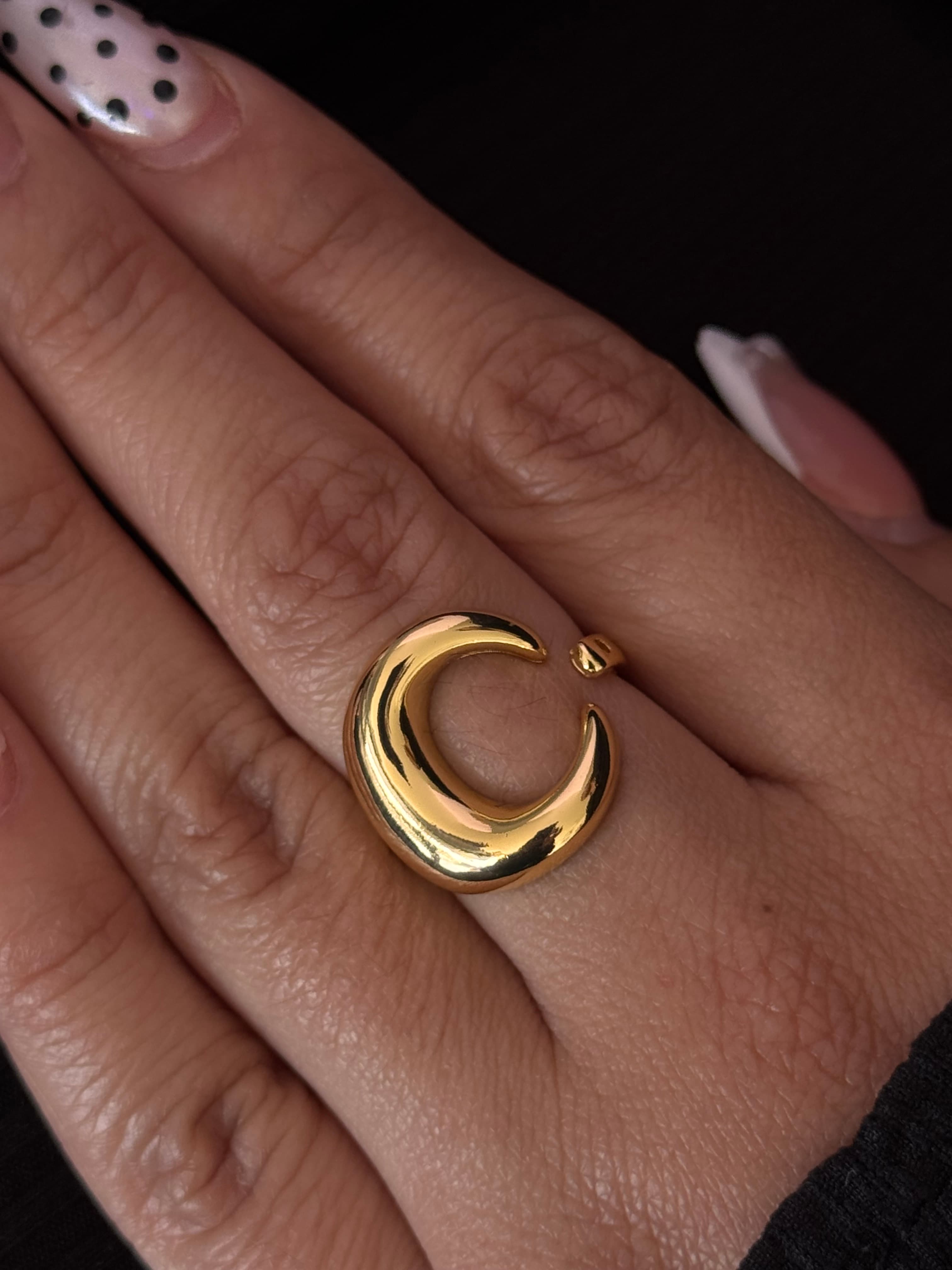 ANILLO CRISTEL