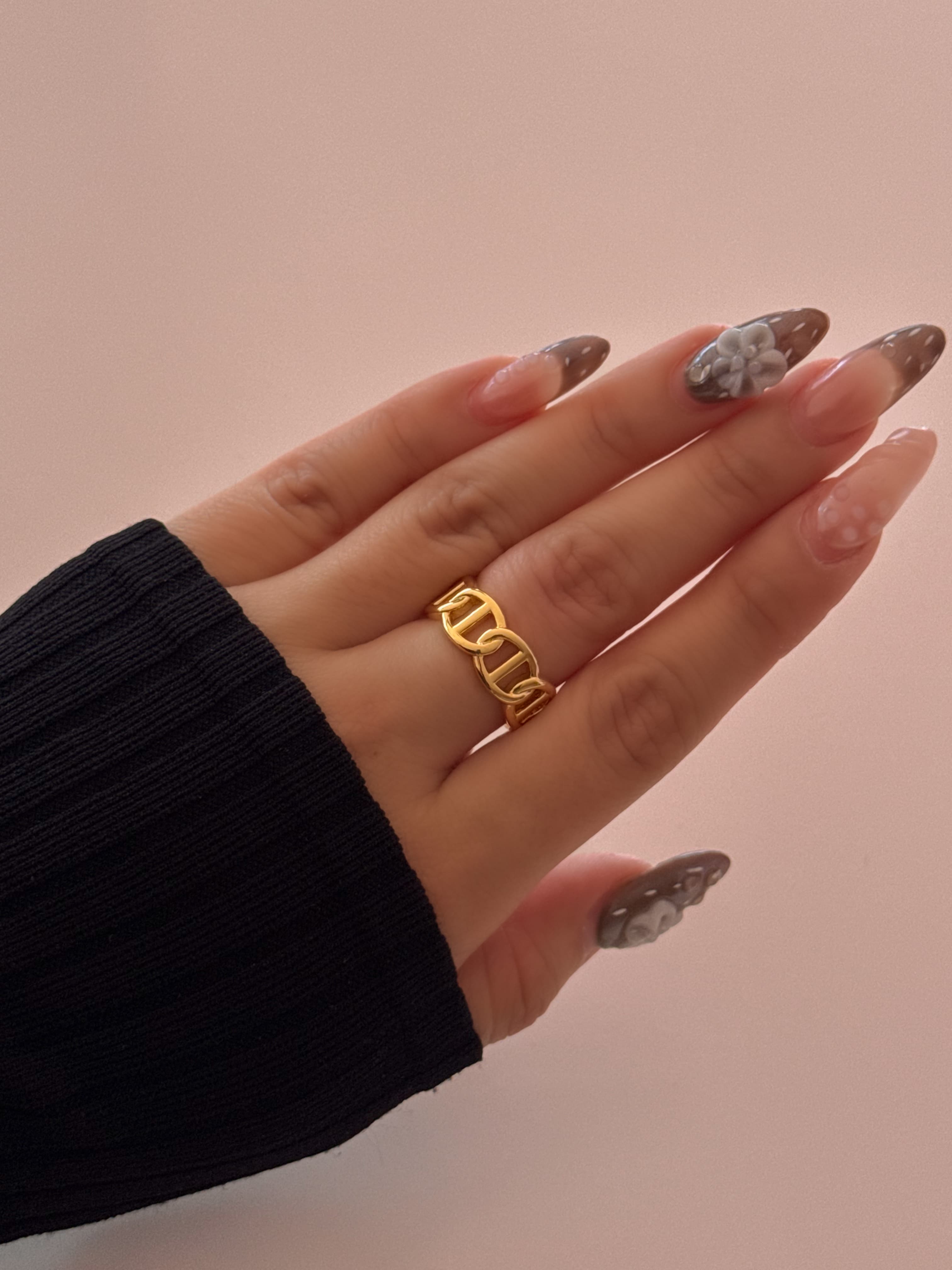 ANILLO ABIGAIL