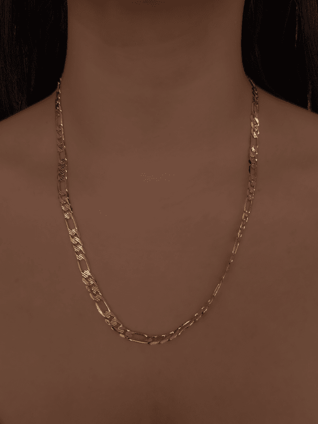 CADENA CARTIER (55CM)