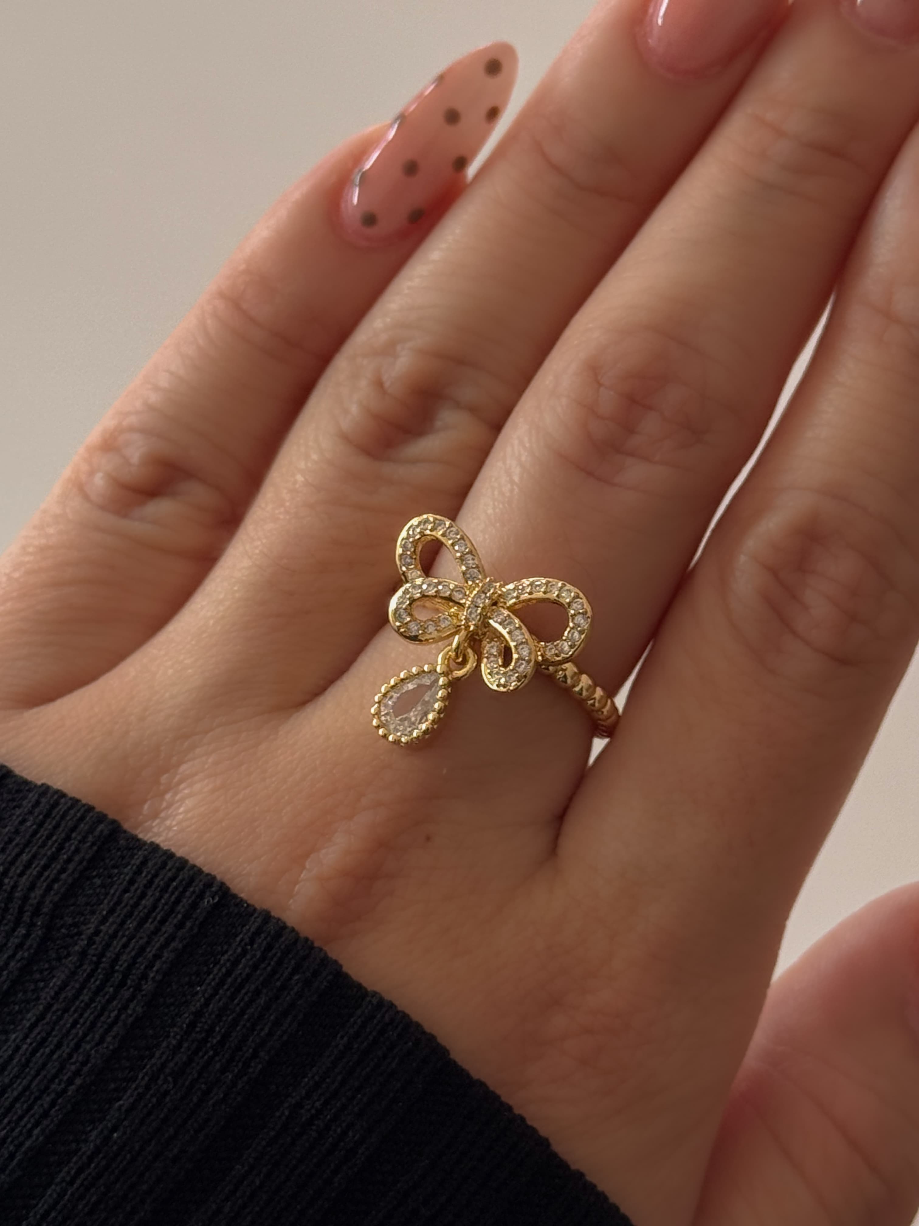 ANILLO GLAMOUR - 2