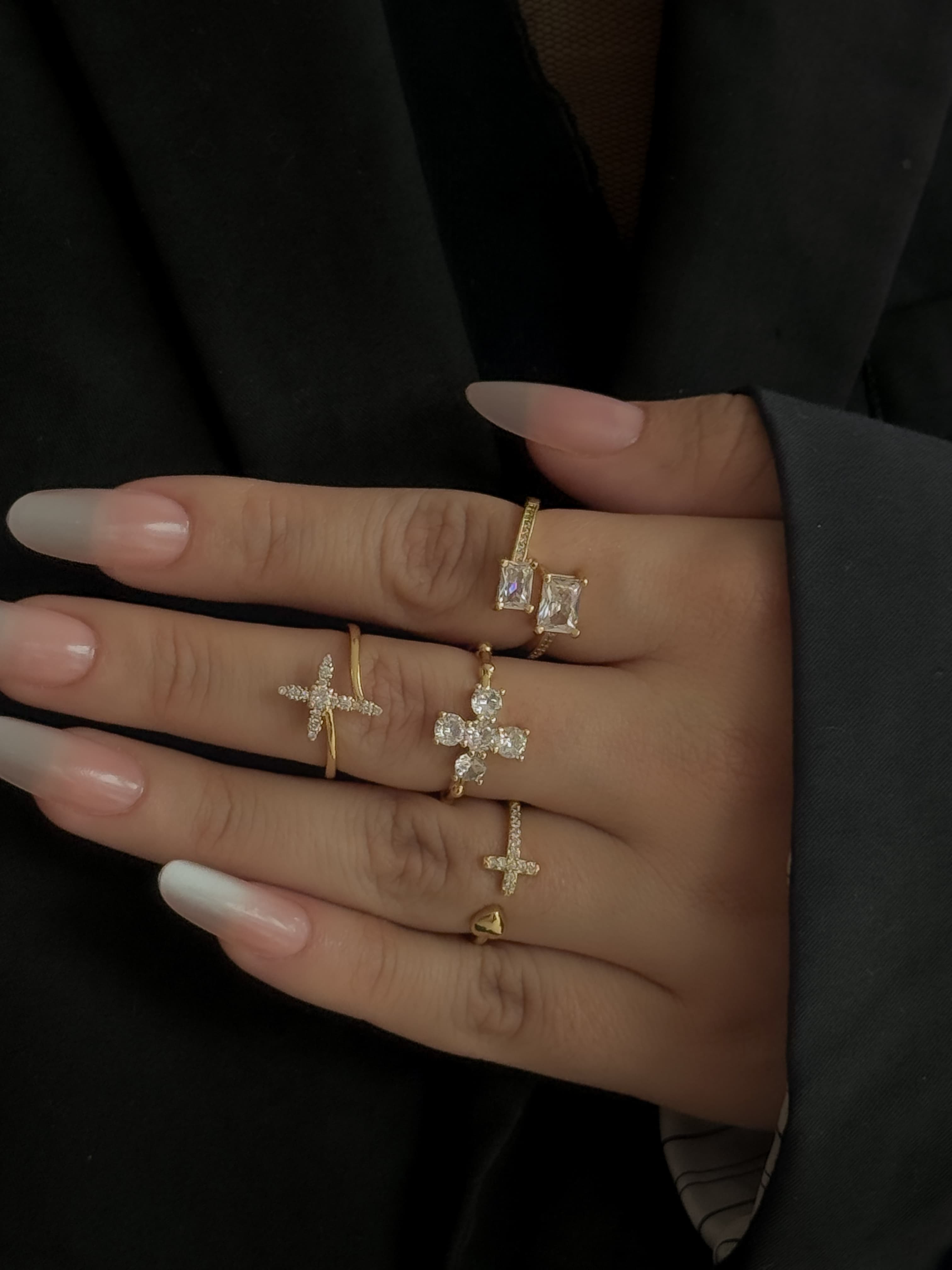 ANILLO SANTRA