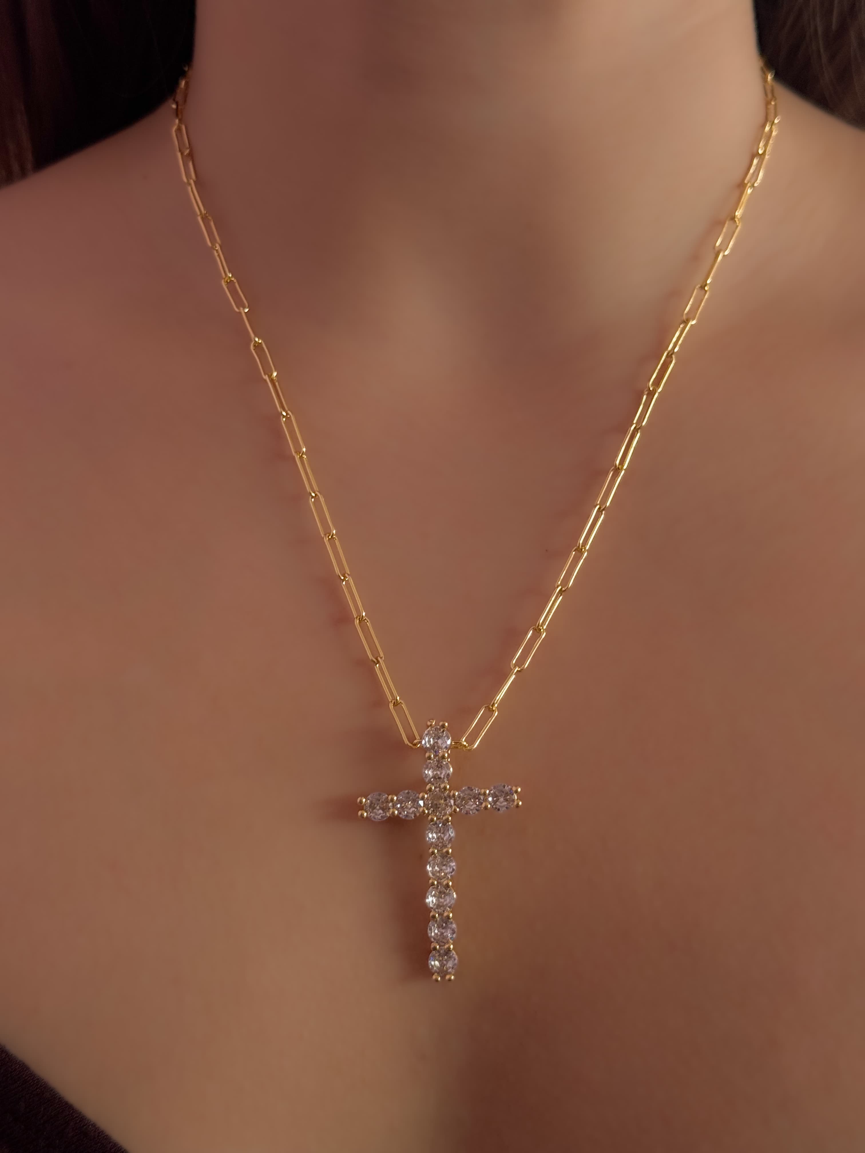 COLLAR RELIQUIA