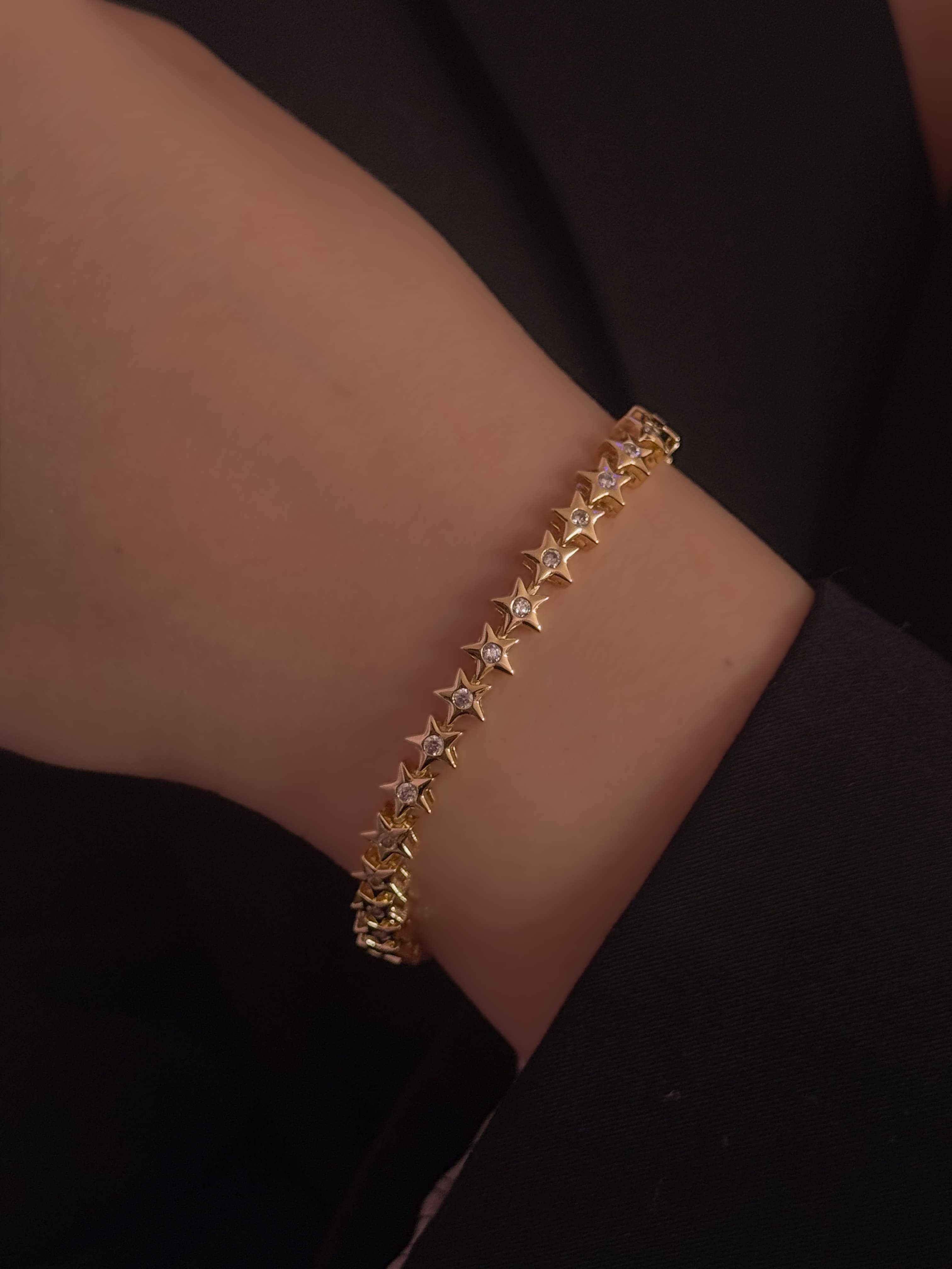 PULSERA STARDUST - 2