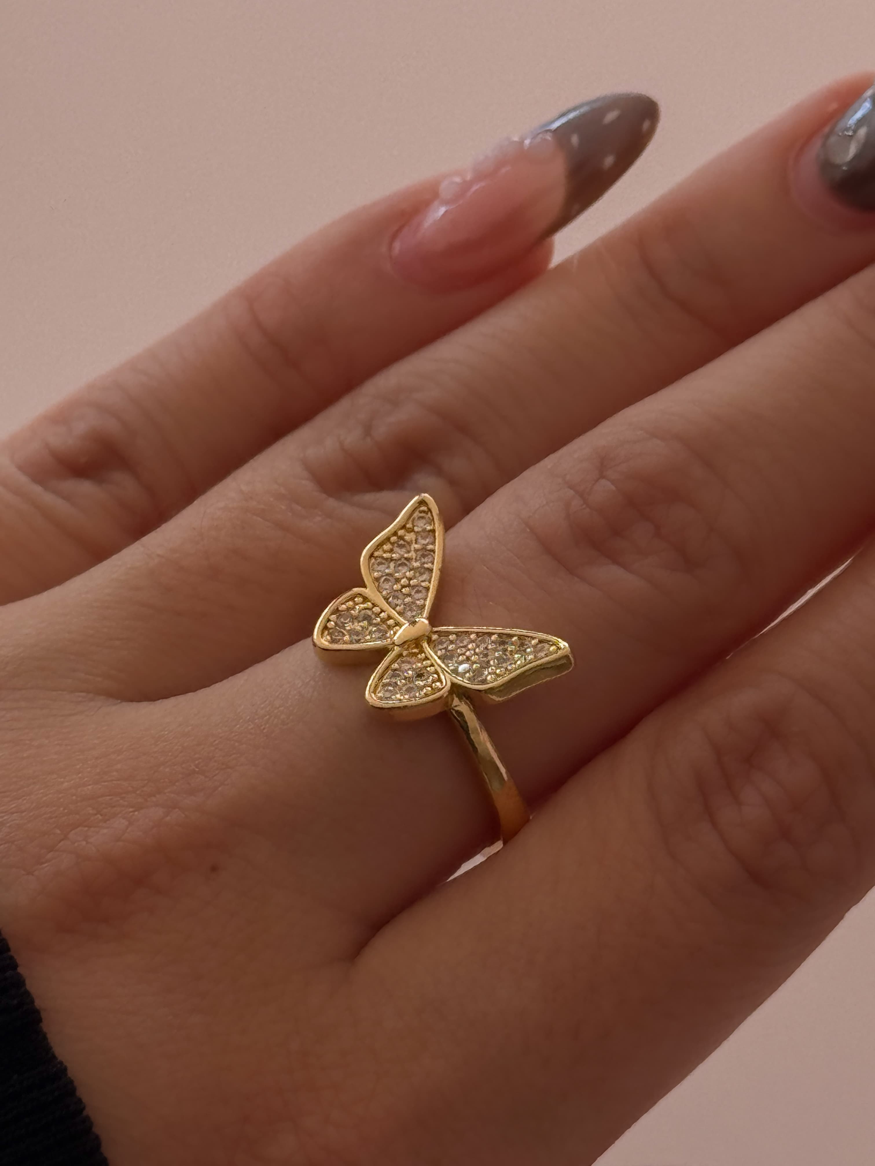 ANILLO MADELINE - 2