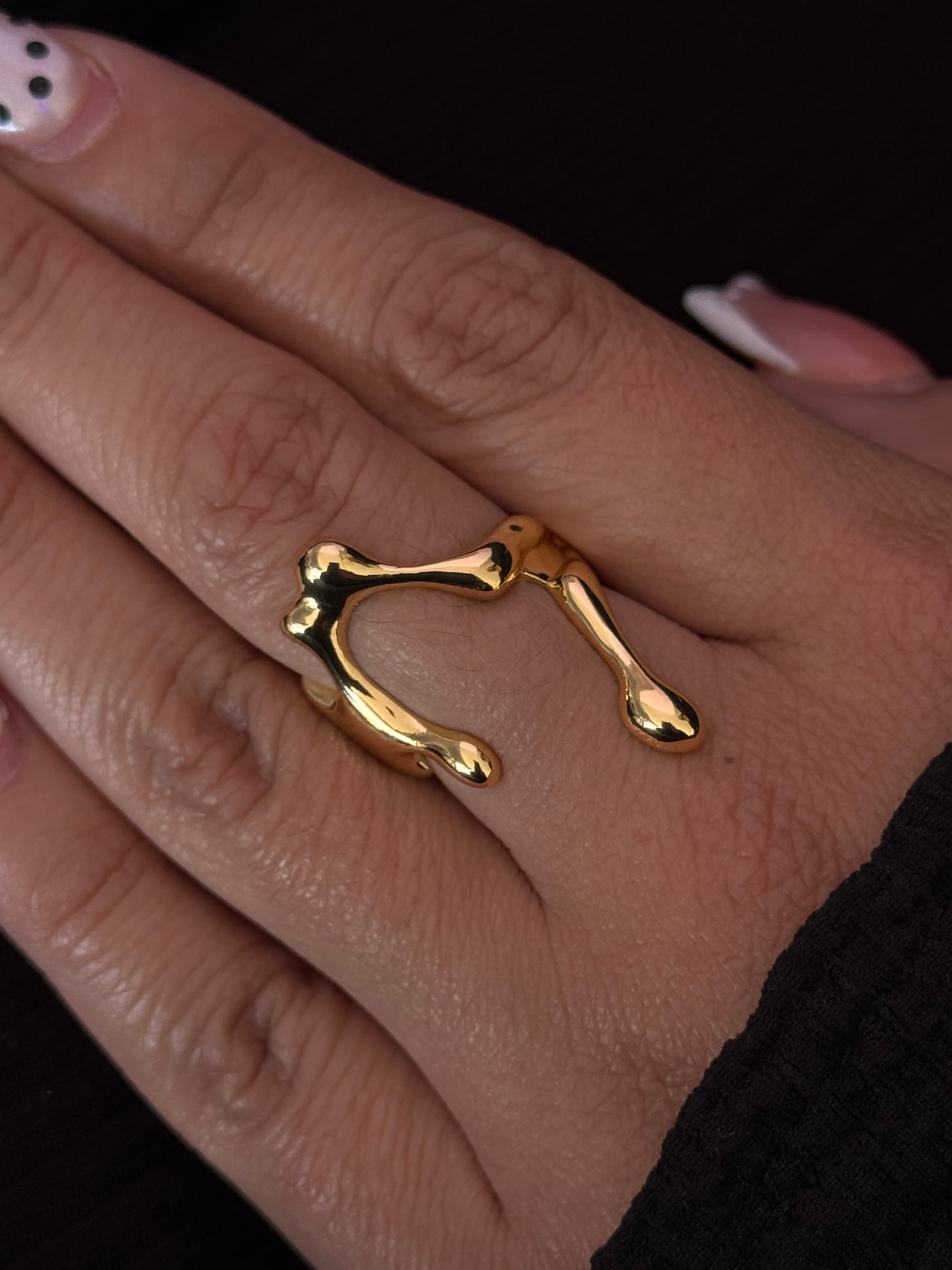 ANILLO GOLD