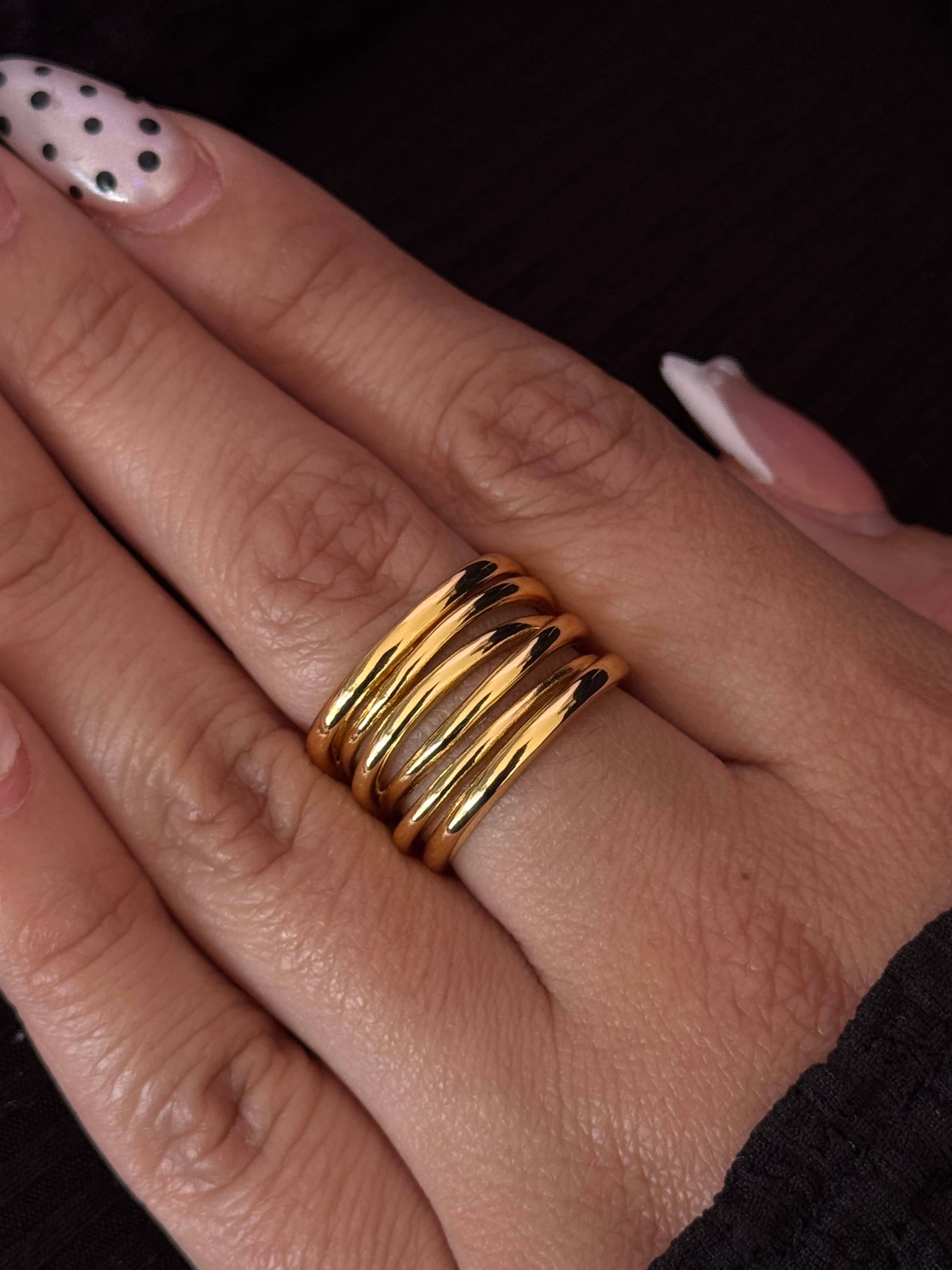 ANILLO CLEO 