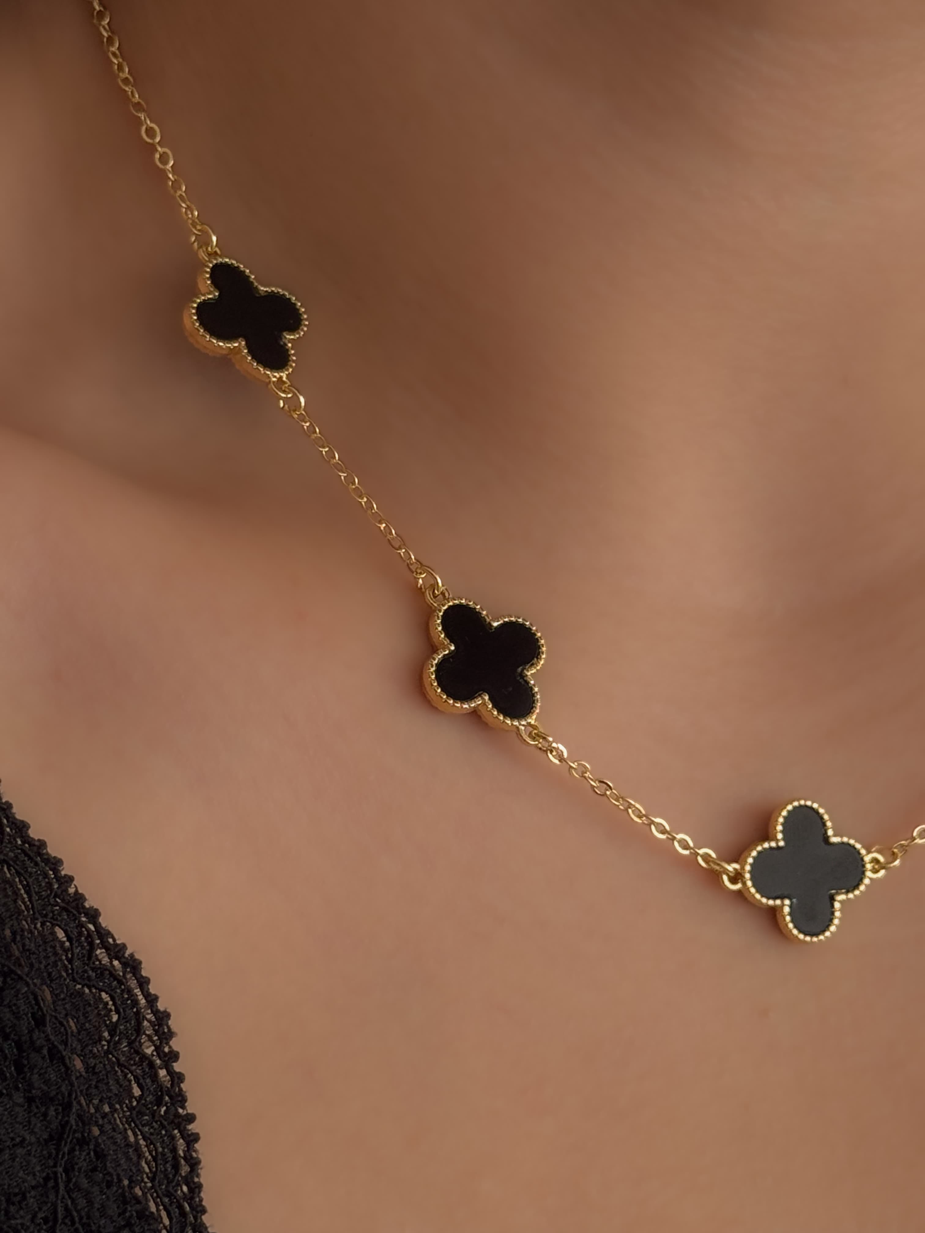 COLLAR JADE - 2