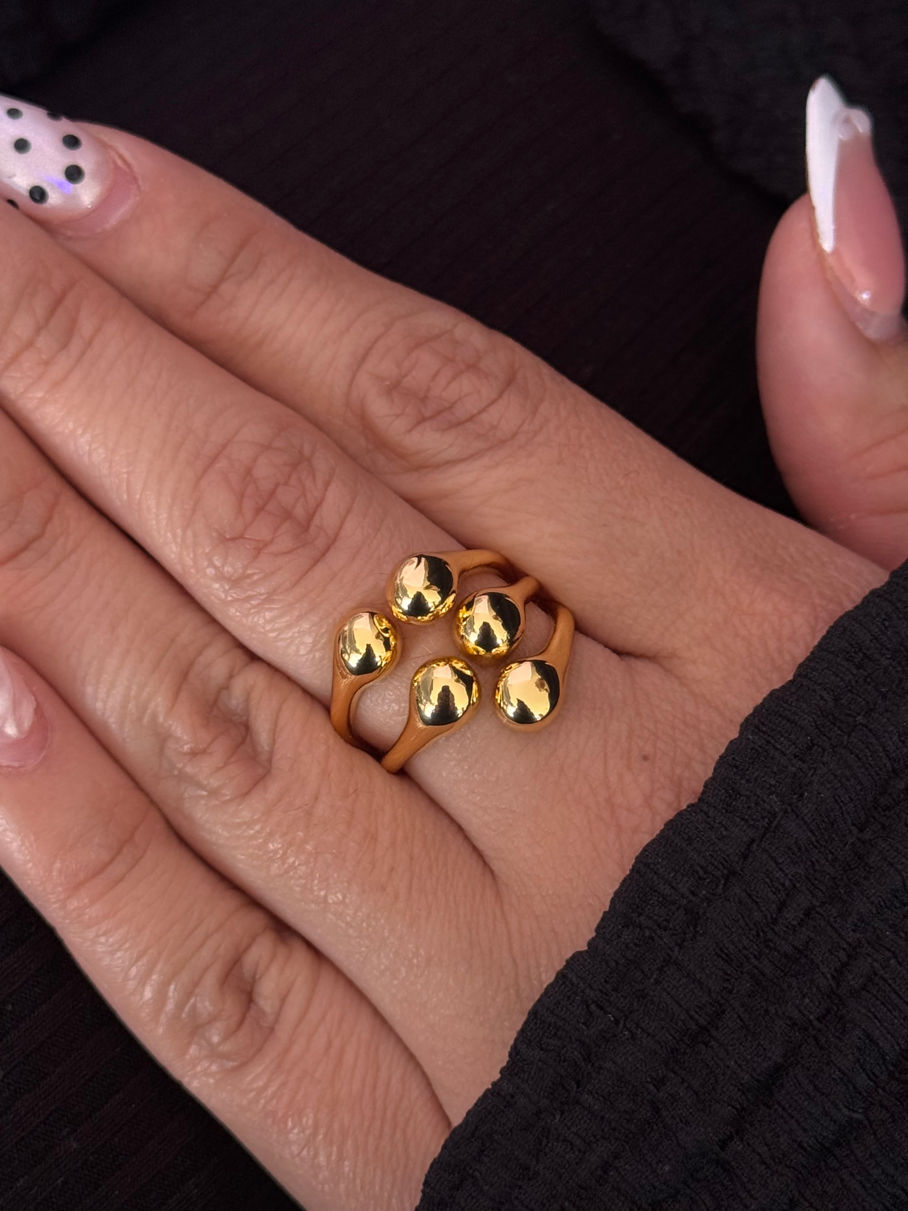 ANILLO GIA