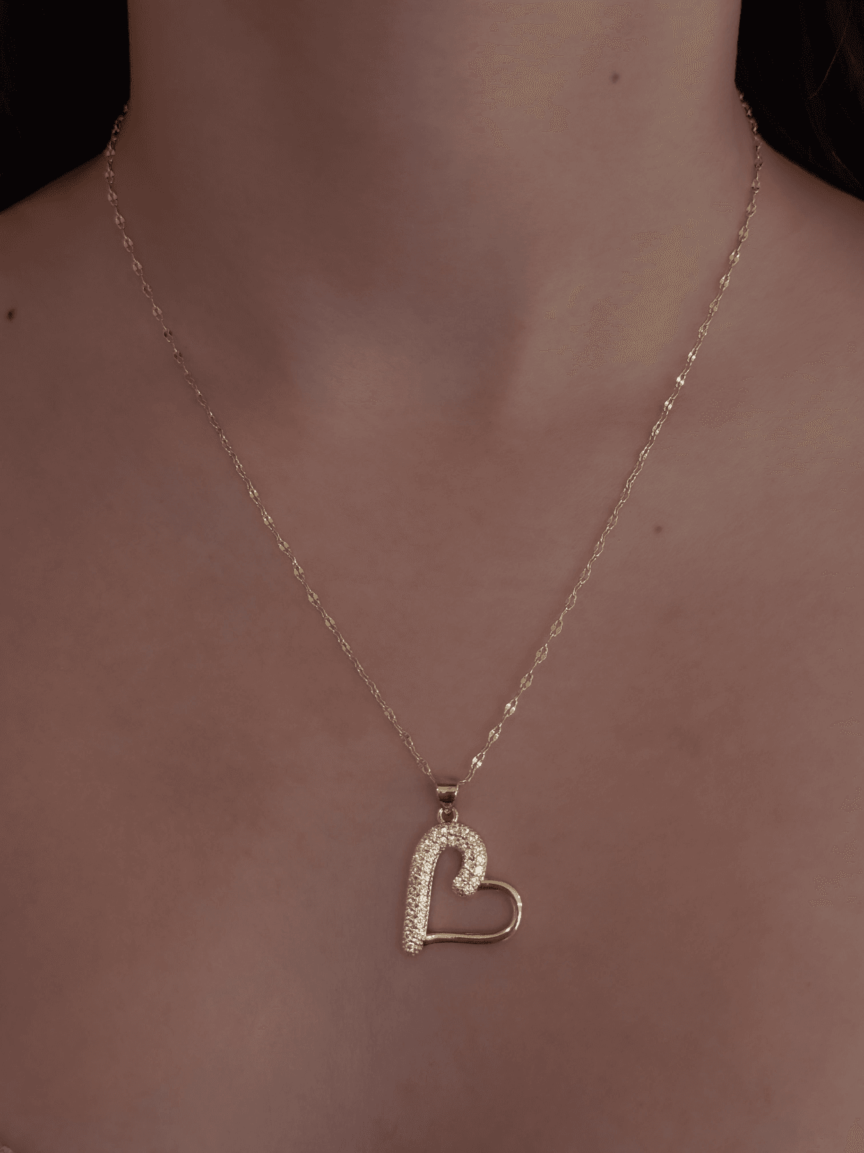 Collar Latido
