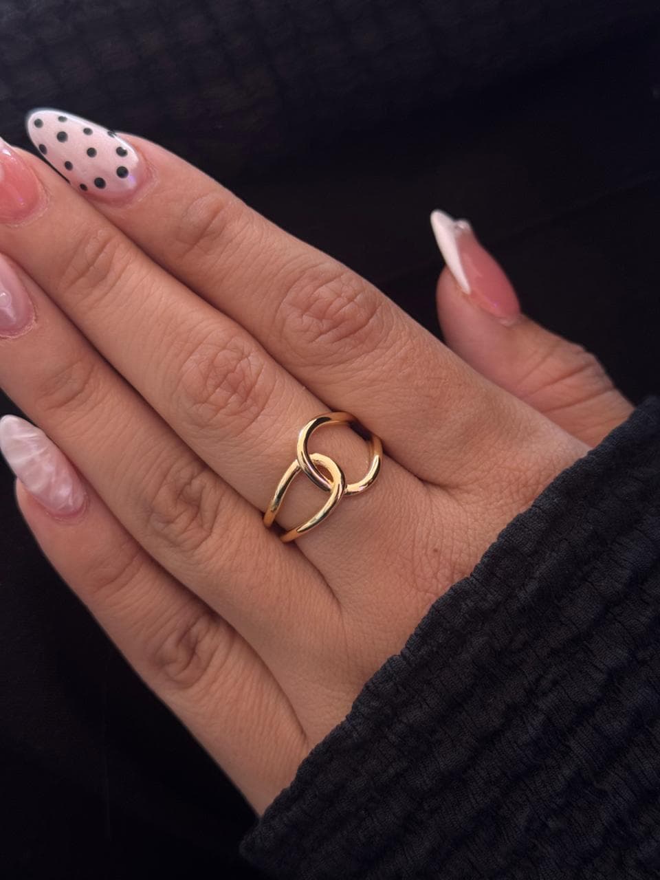 ANILLO KIMA