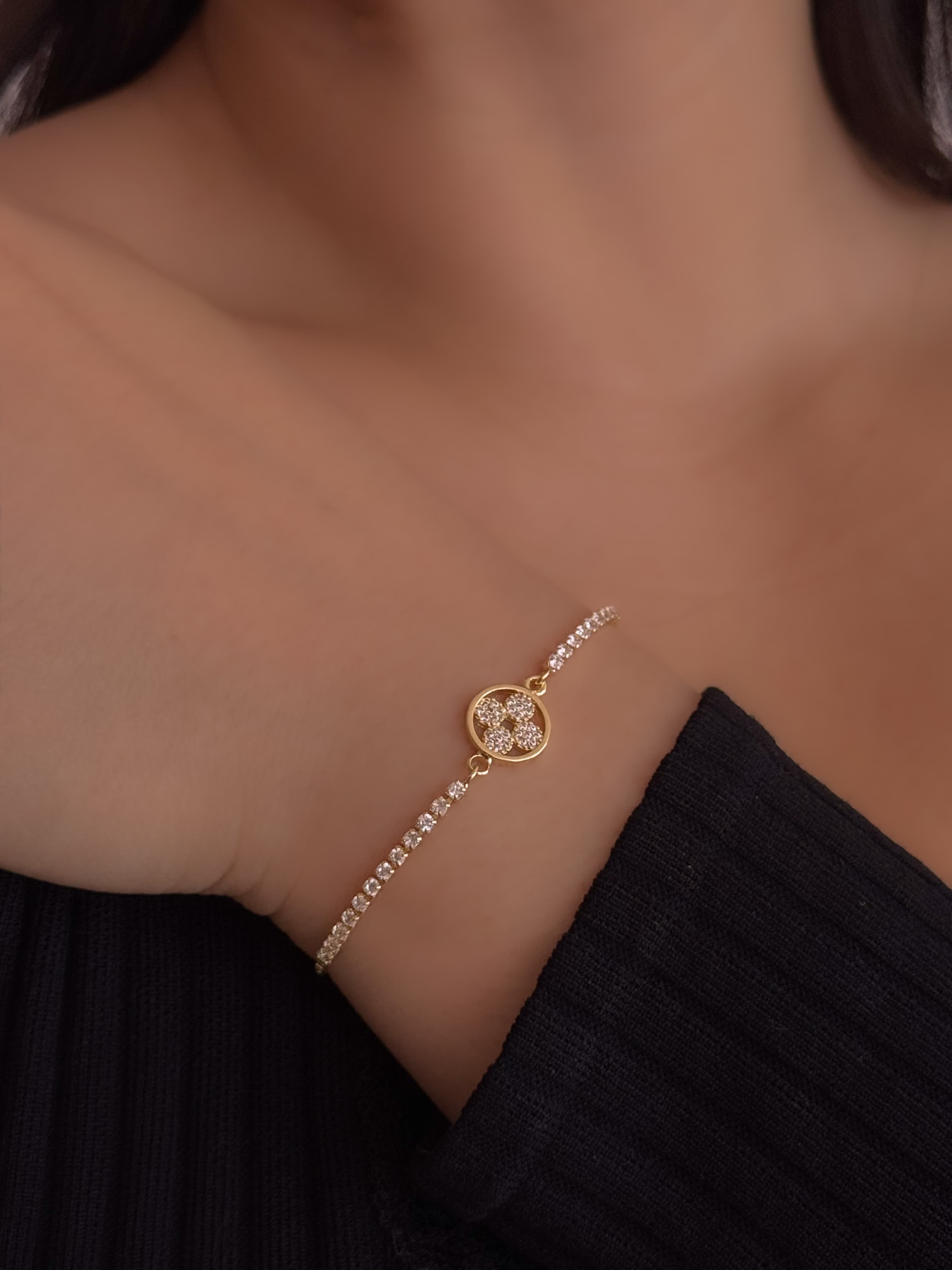 PULSERA EMMA