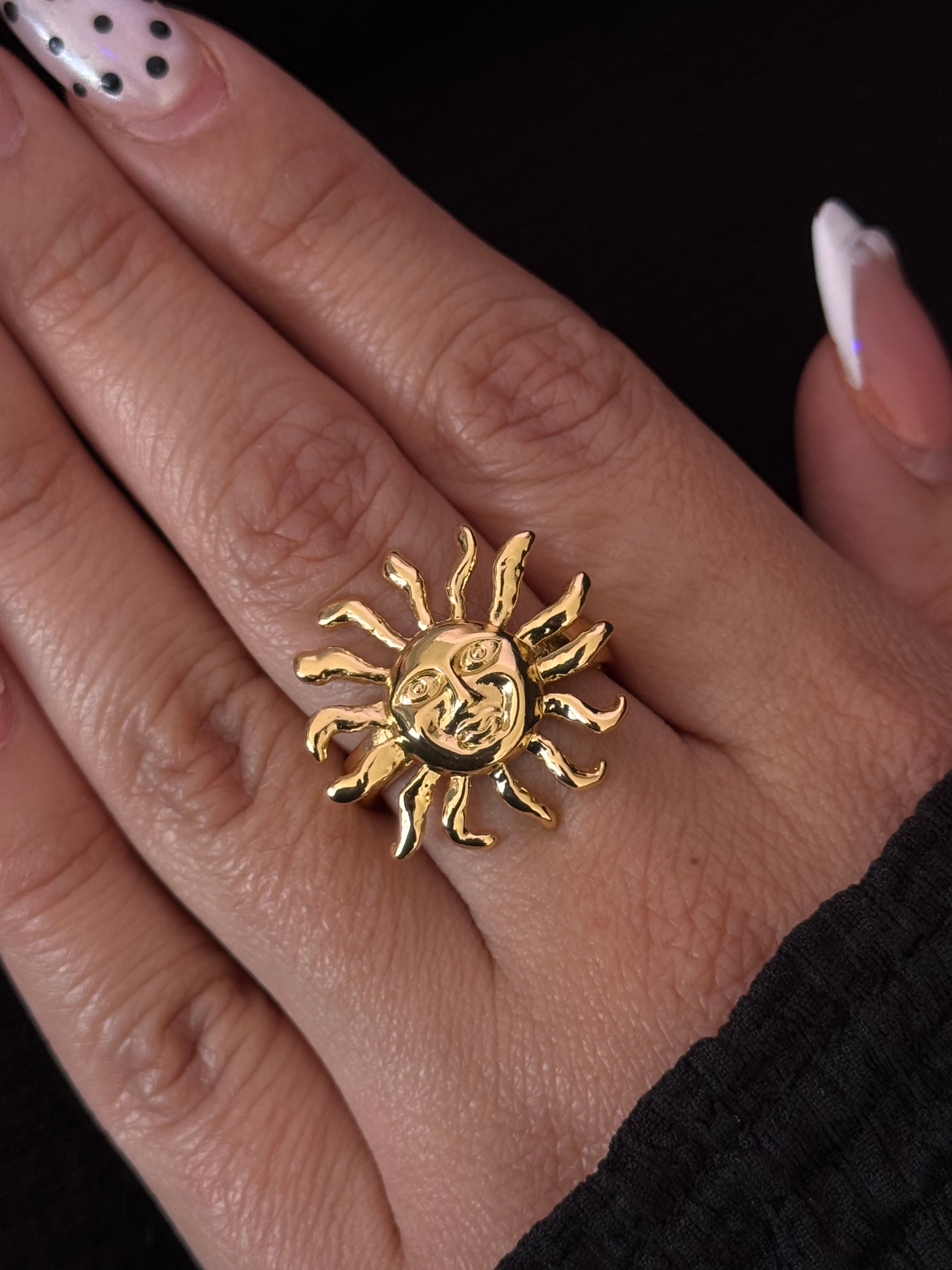 ANILLO SUNY 