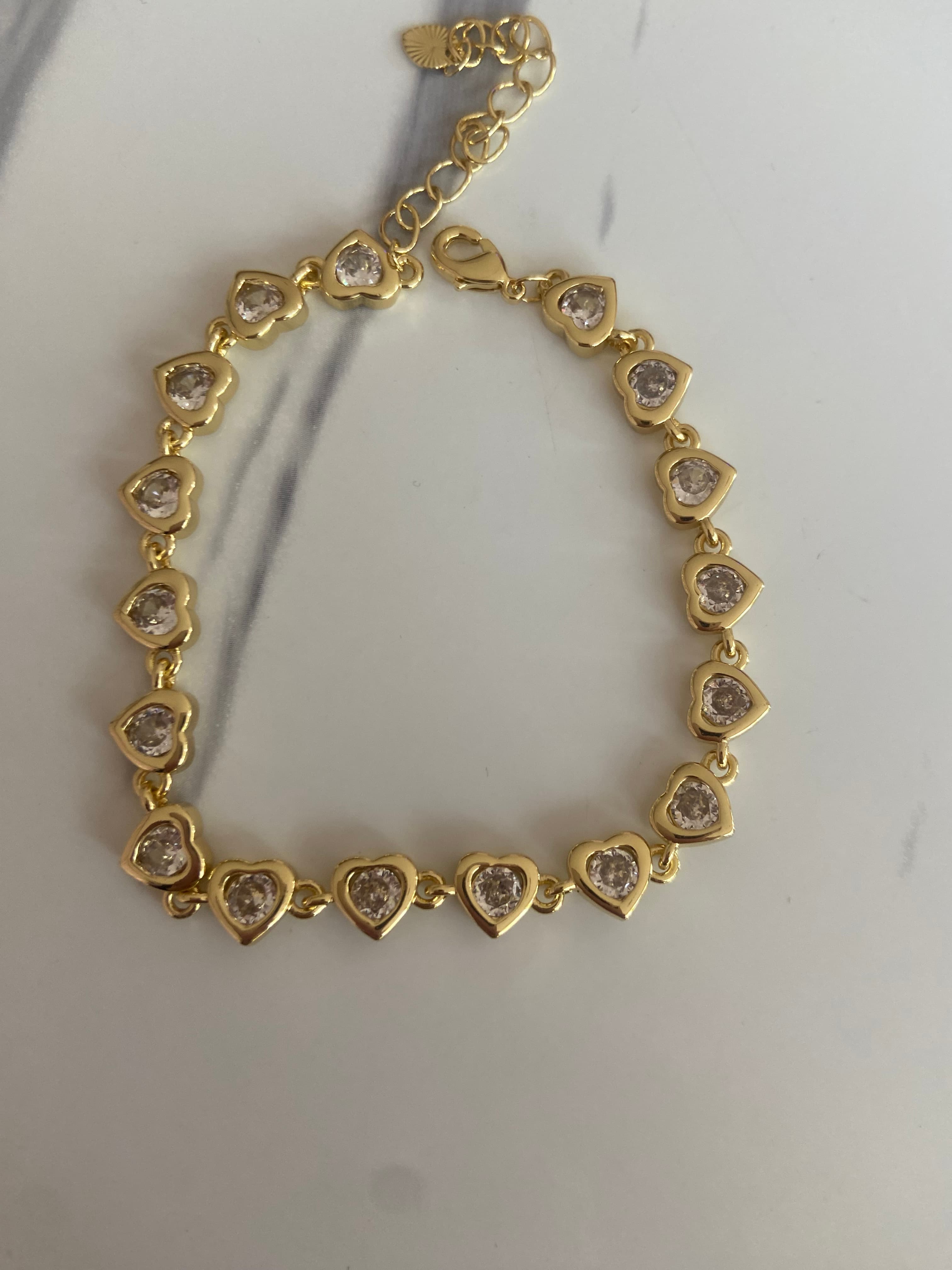 PULSERA PAOLA