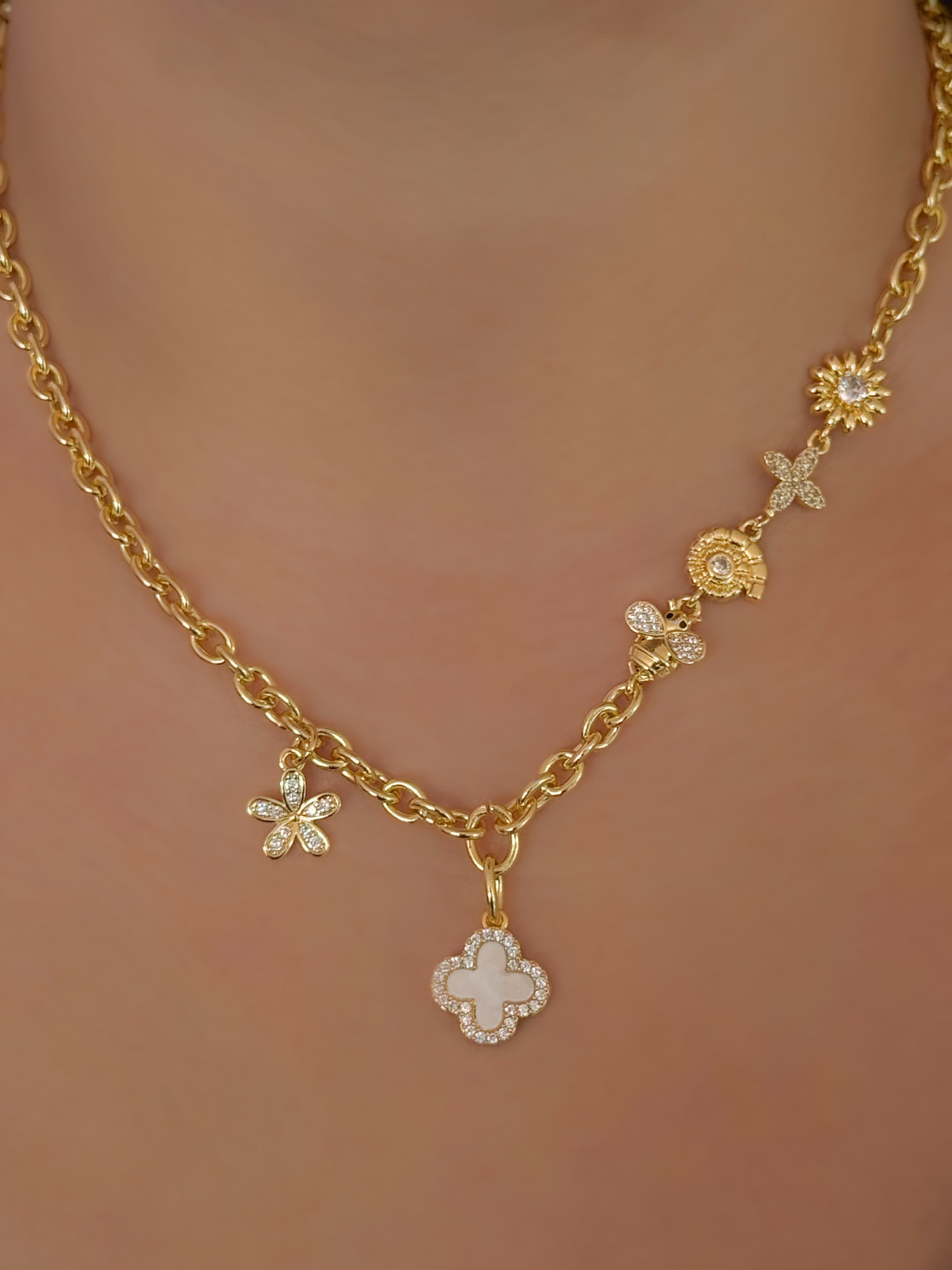 COLLAR SUMER