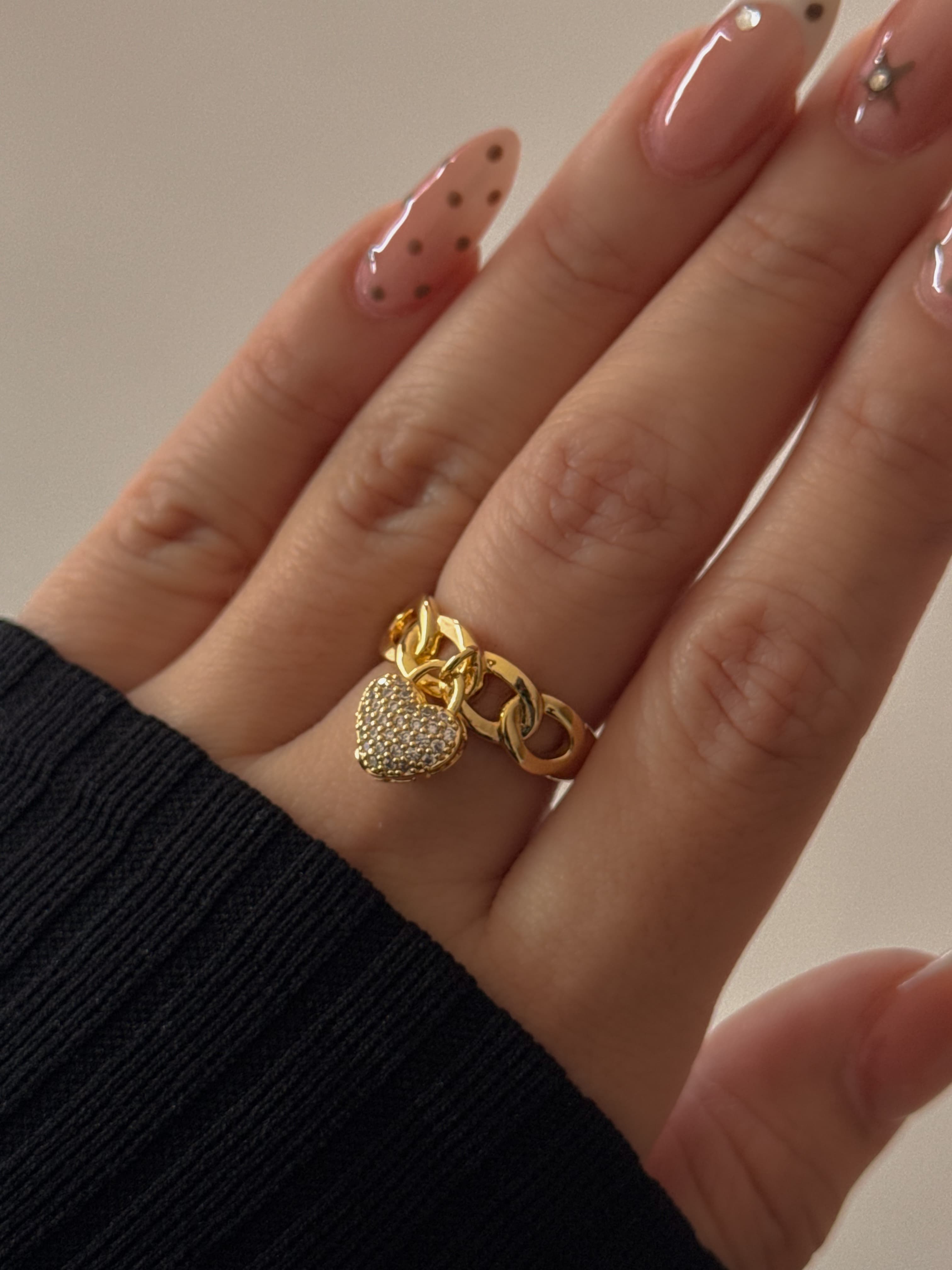 ANILLO ENCANTO - 2