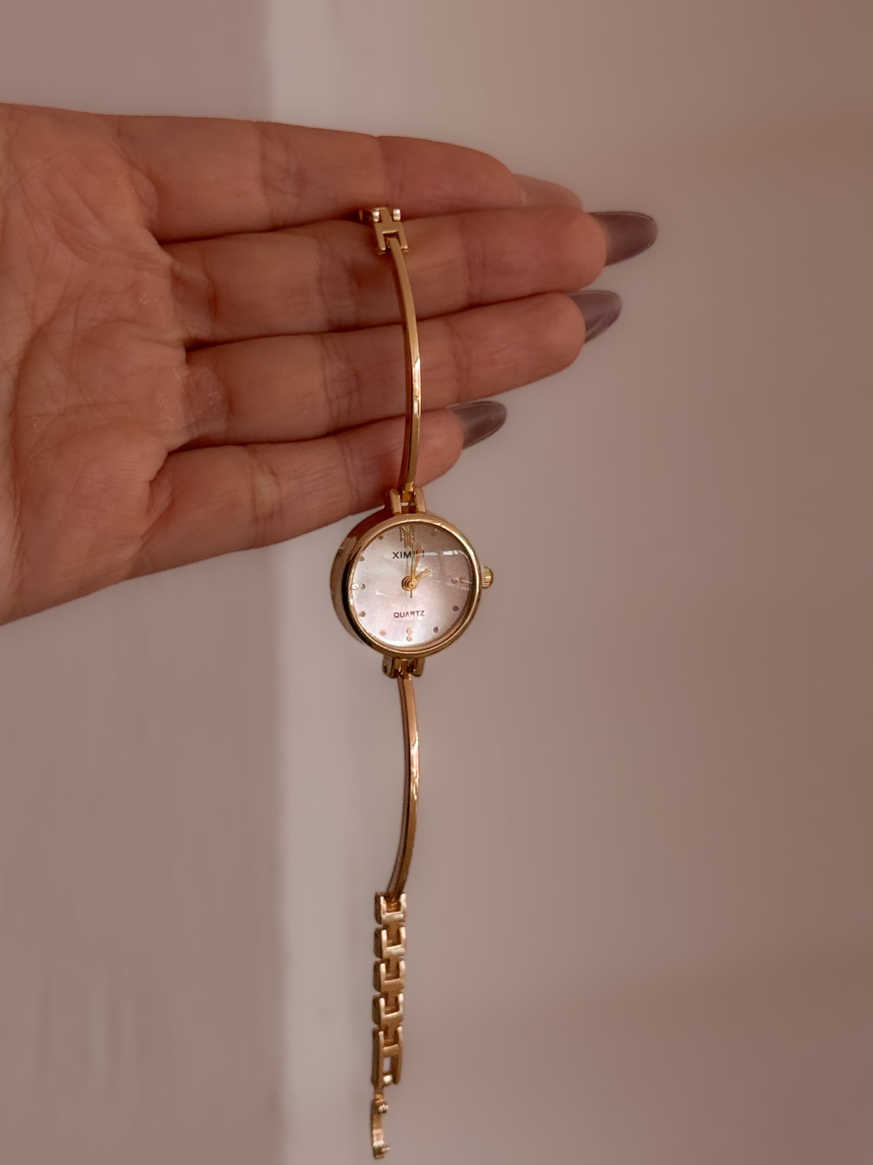 RELOJ ARABELLA - 2