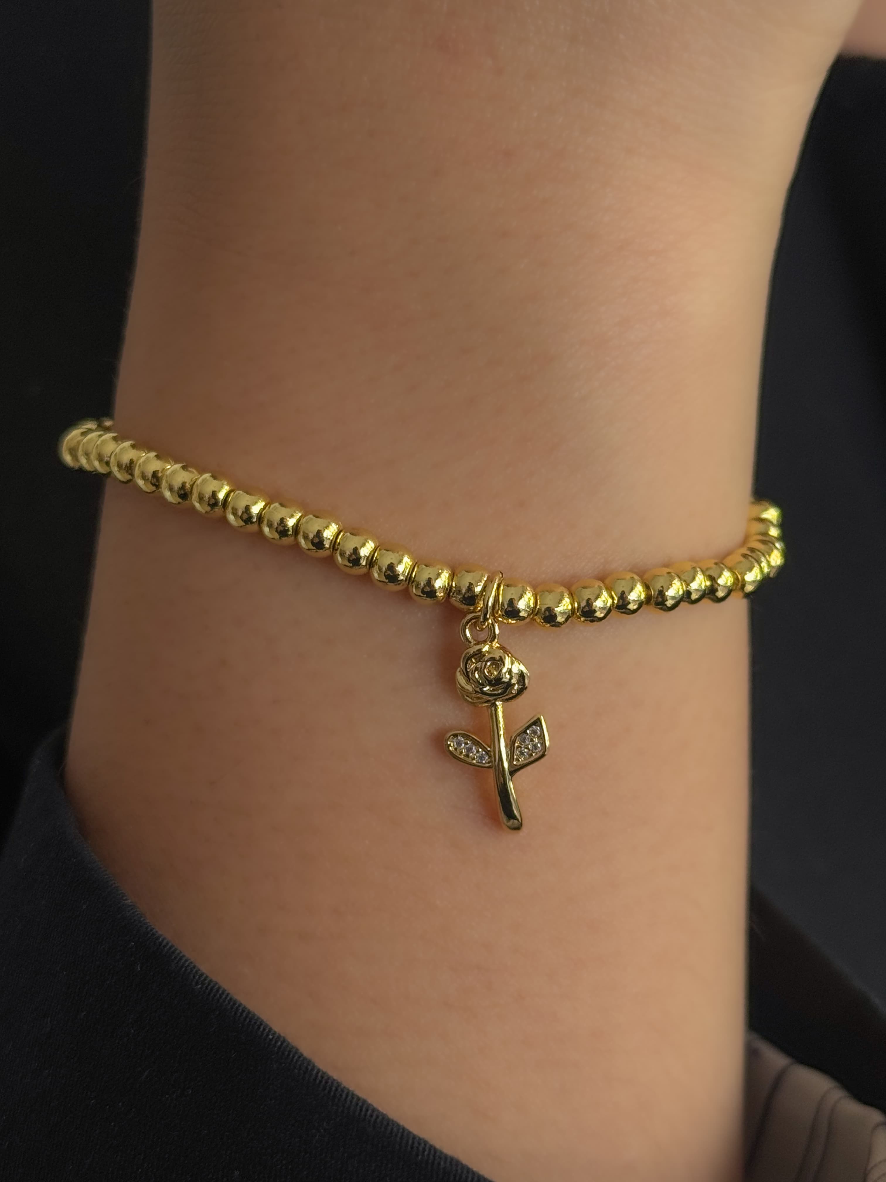 PULSERA ROSA