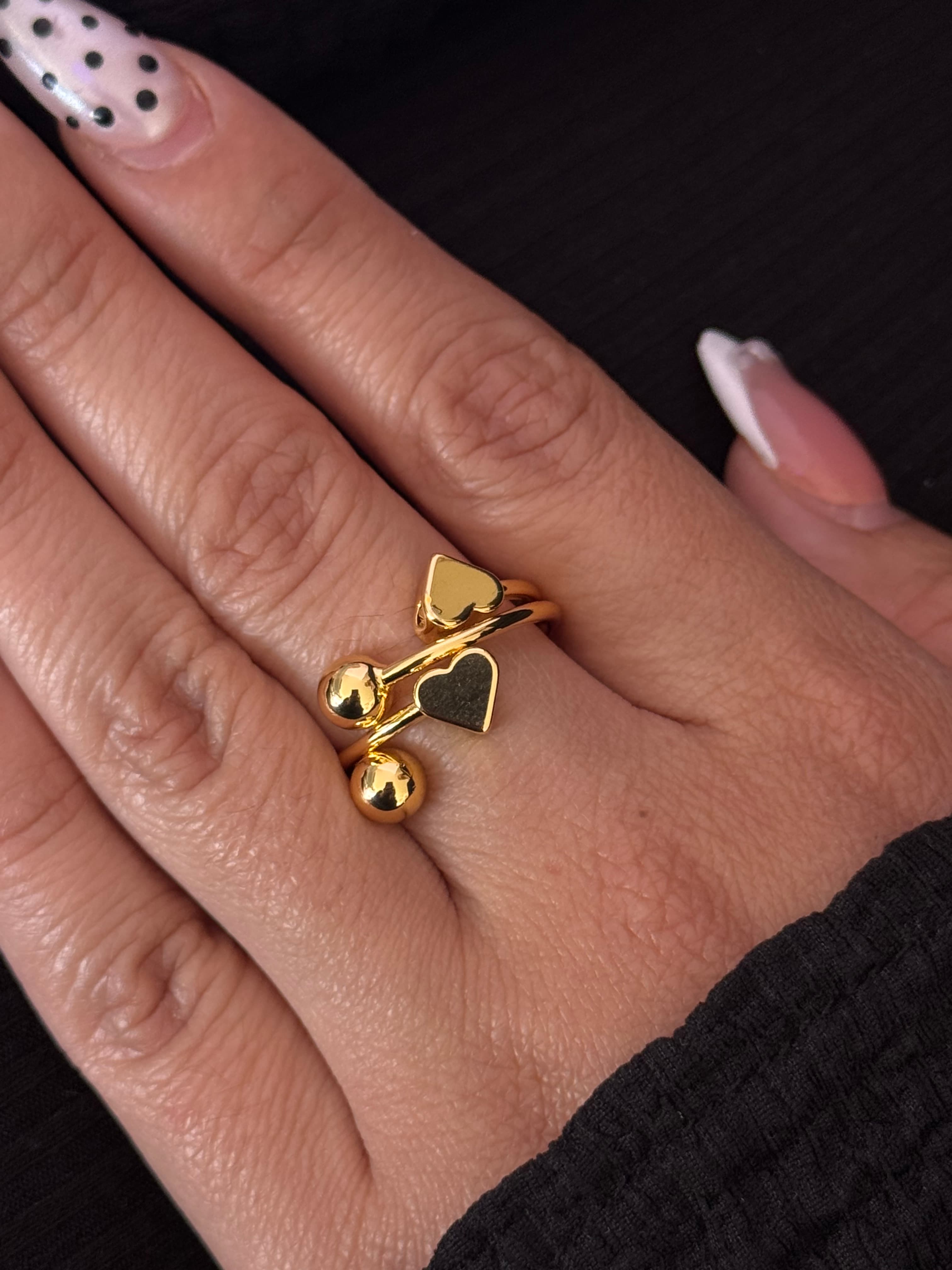 ANILLO GRETEL