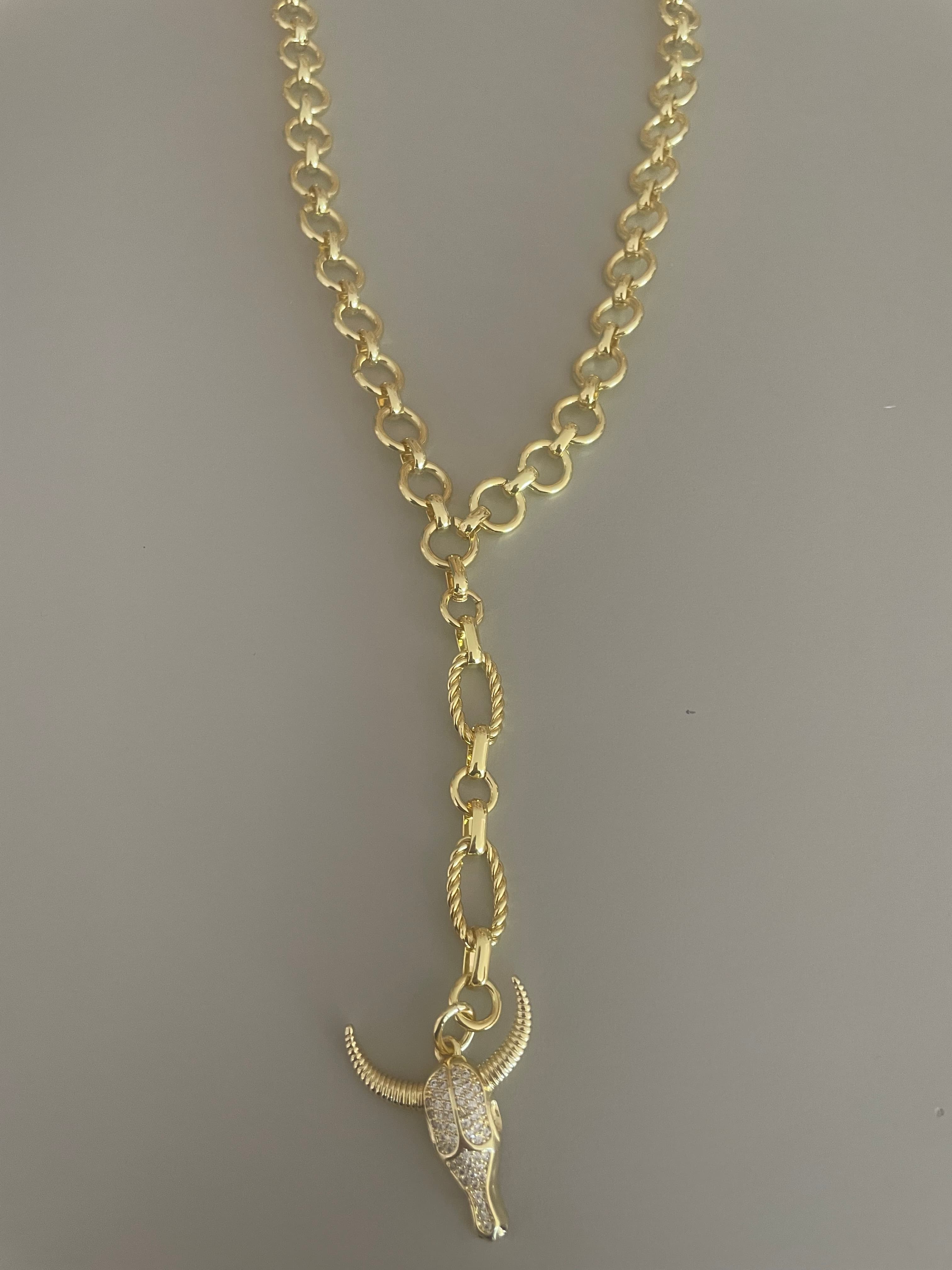 COLLAR ANTONIA