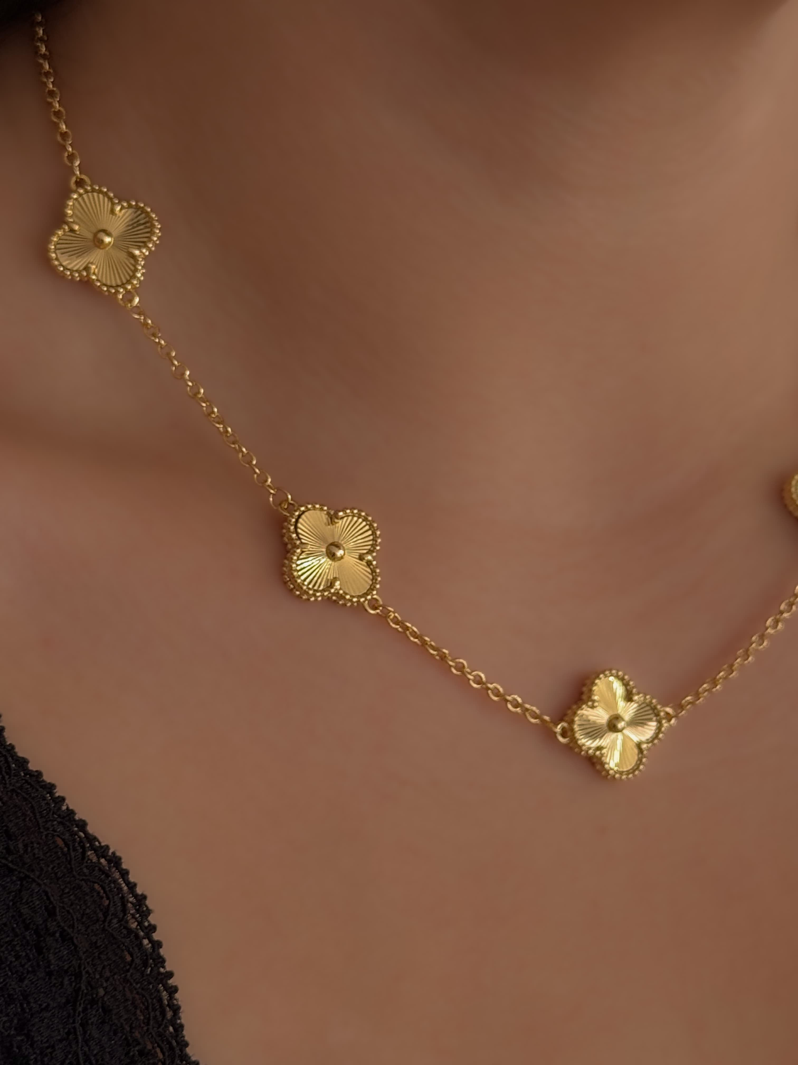 COLLAR LAURA - 2