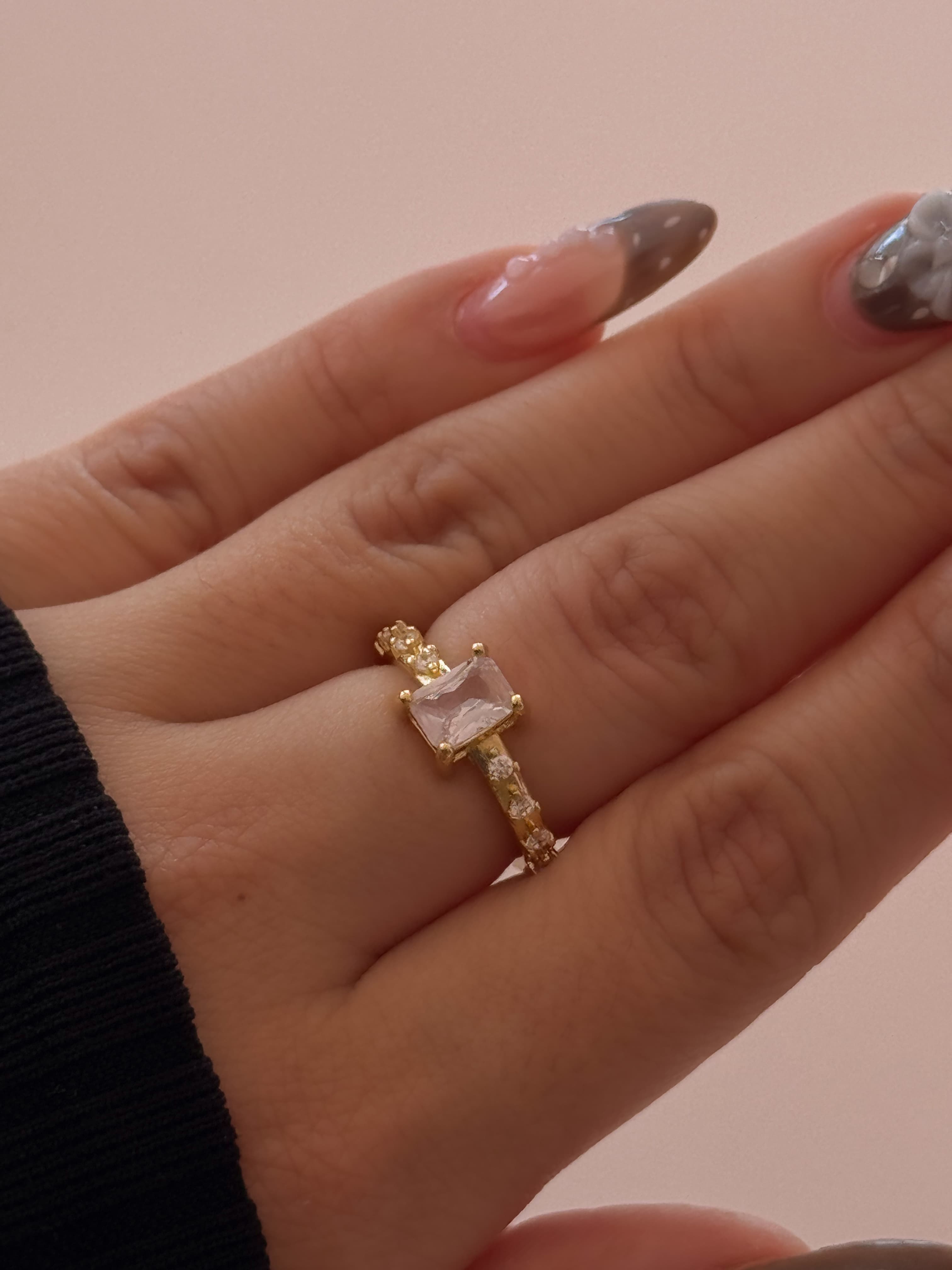 ANILLO CELESTE - 2