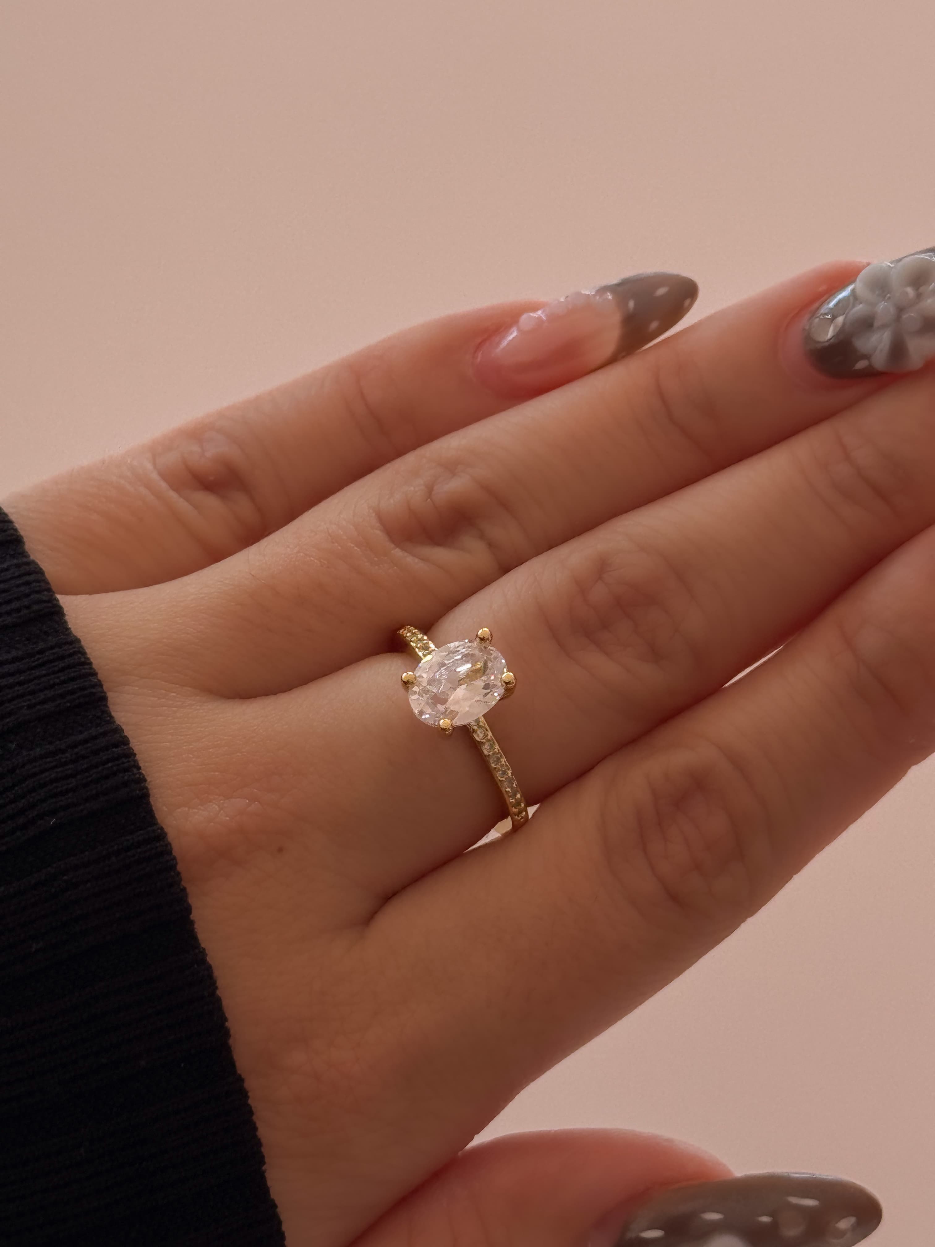 ANILLO AMELIA - 2
