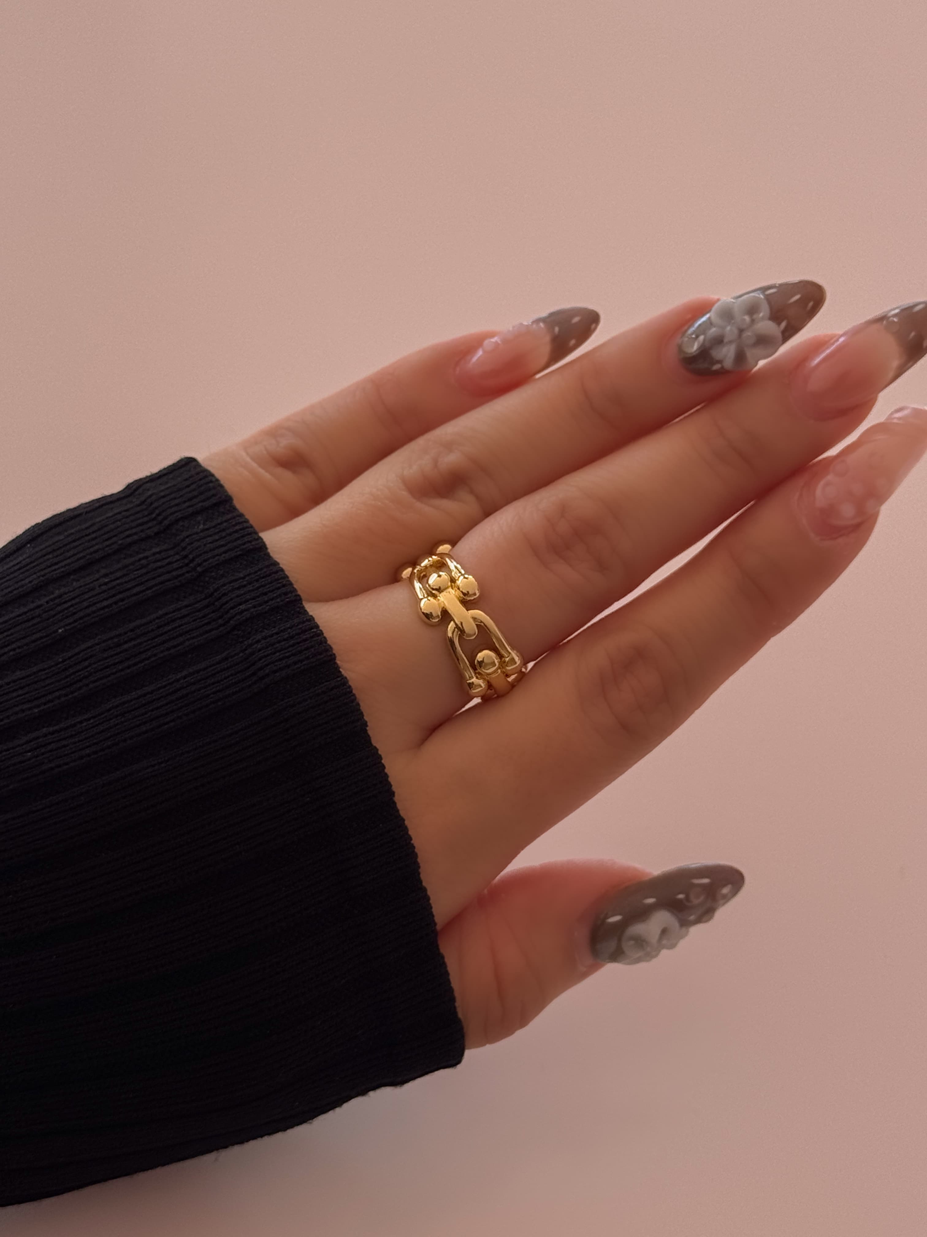 ANILLO TIFFANY