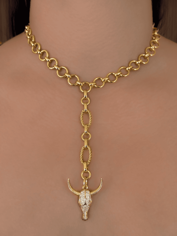 COLLAR ANTONIA