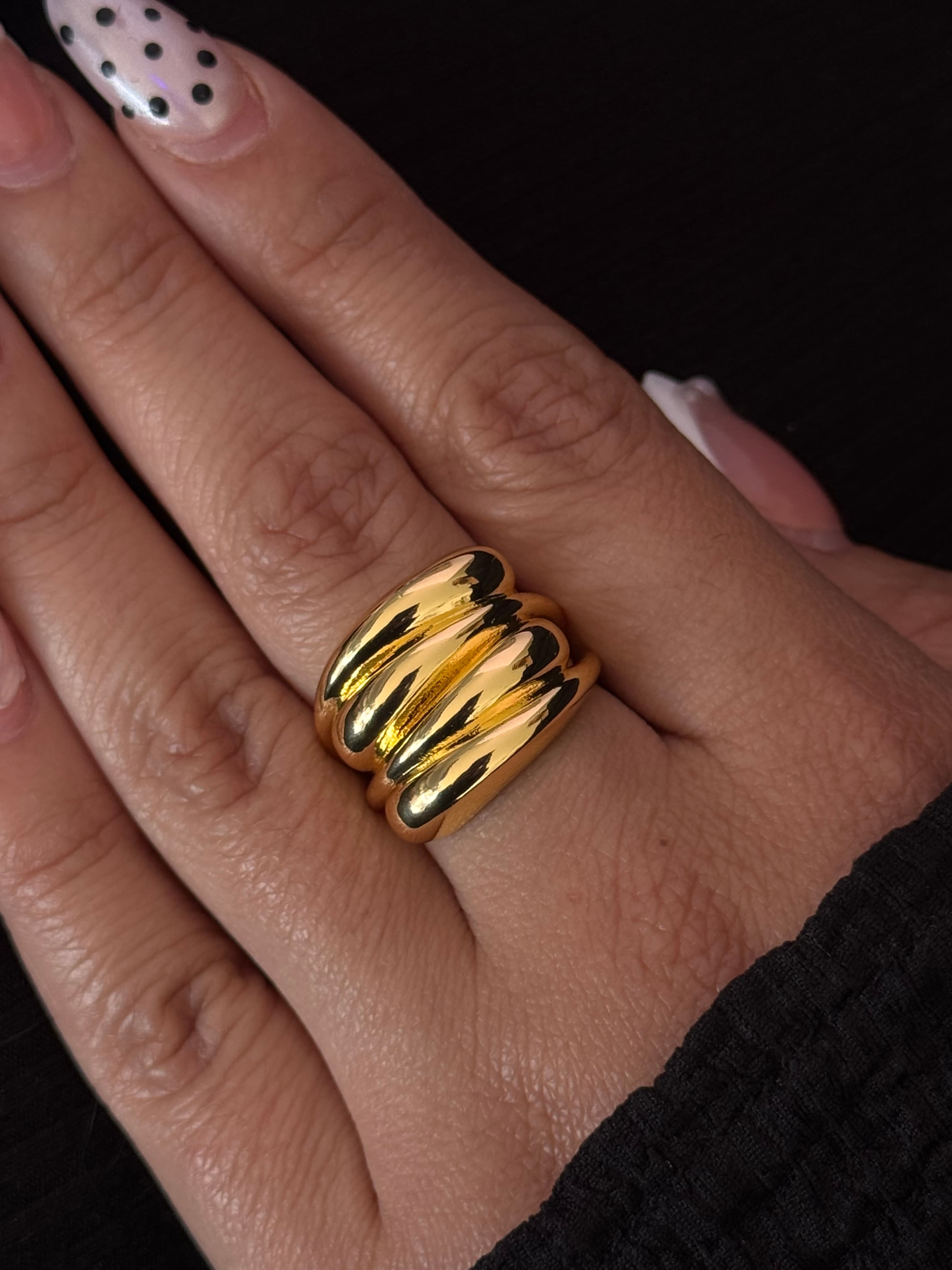 ANILLO DEBRA
