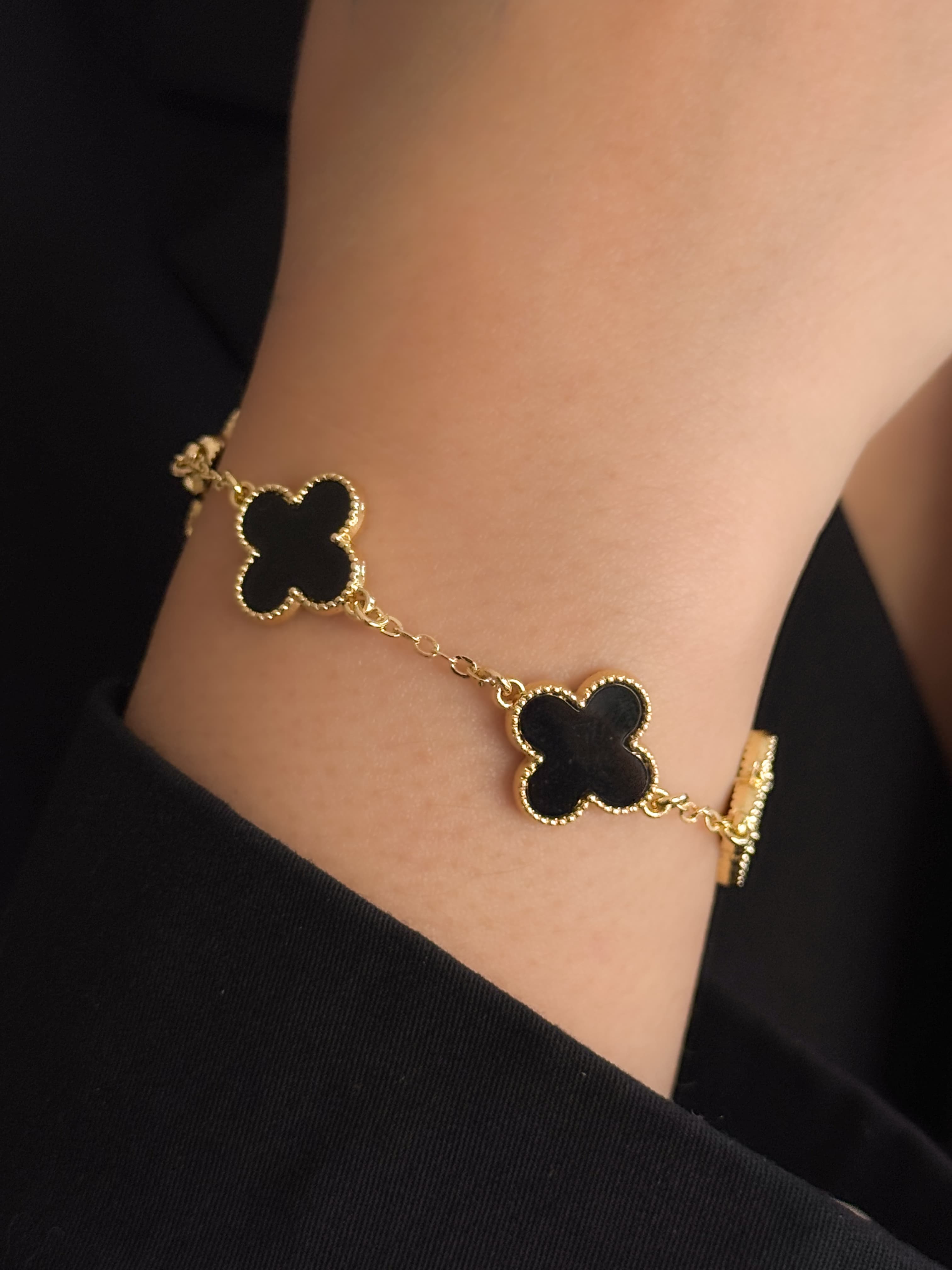 PULSERA CARRIE