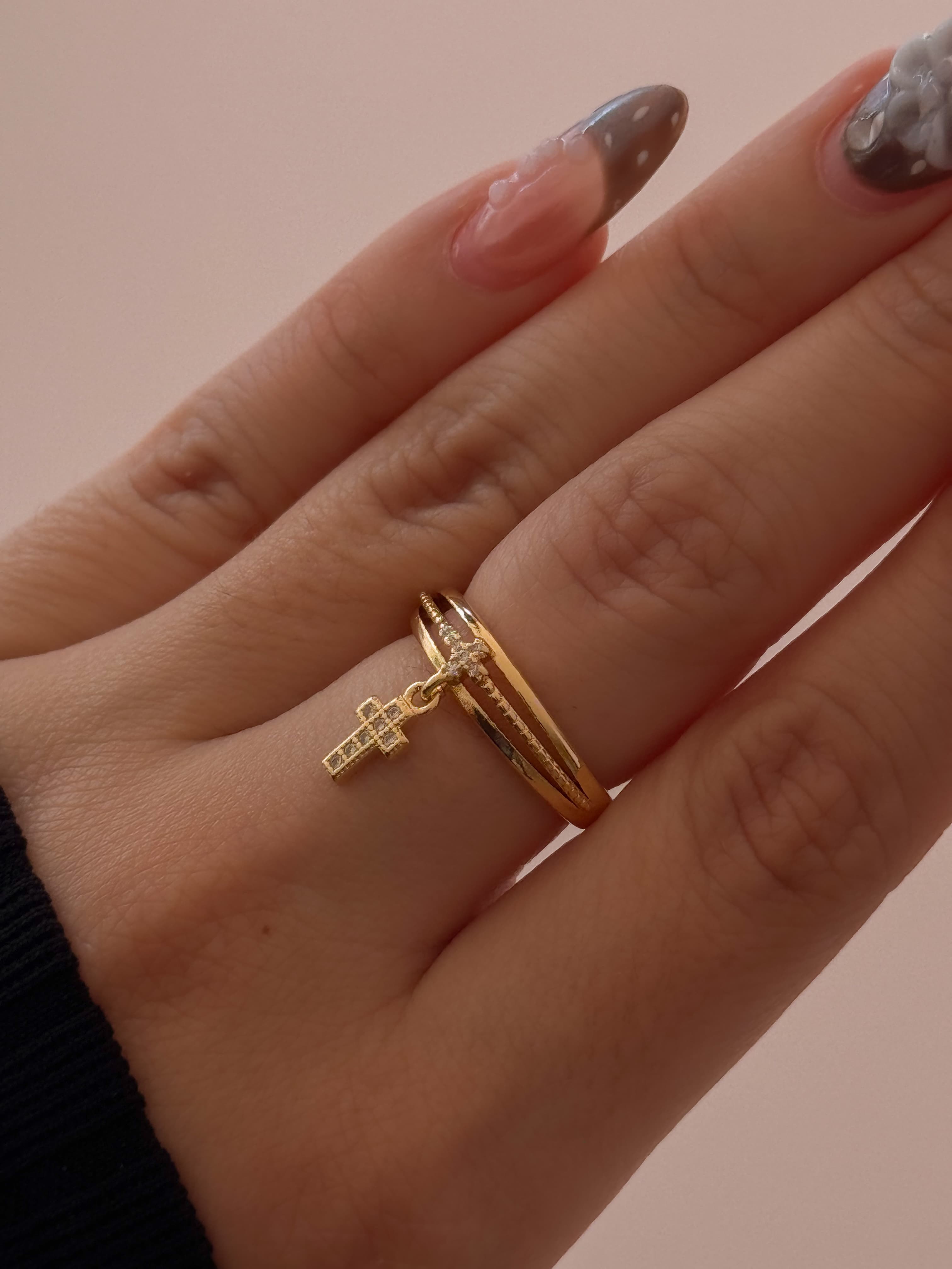 ANILLO EVA - 2