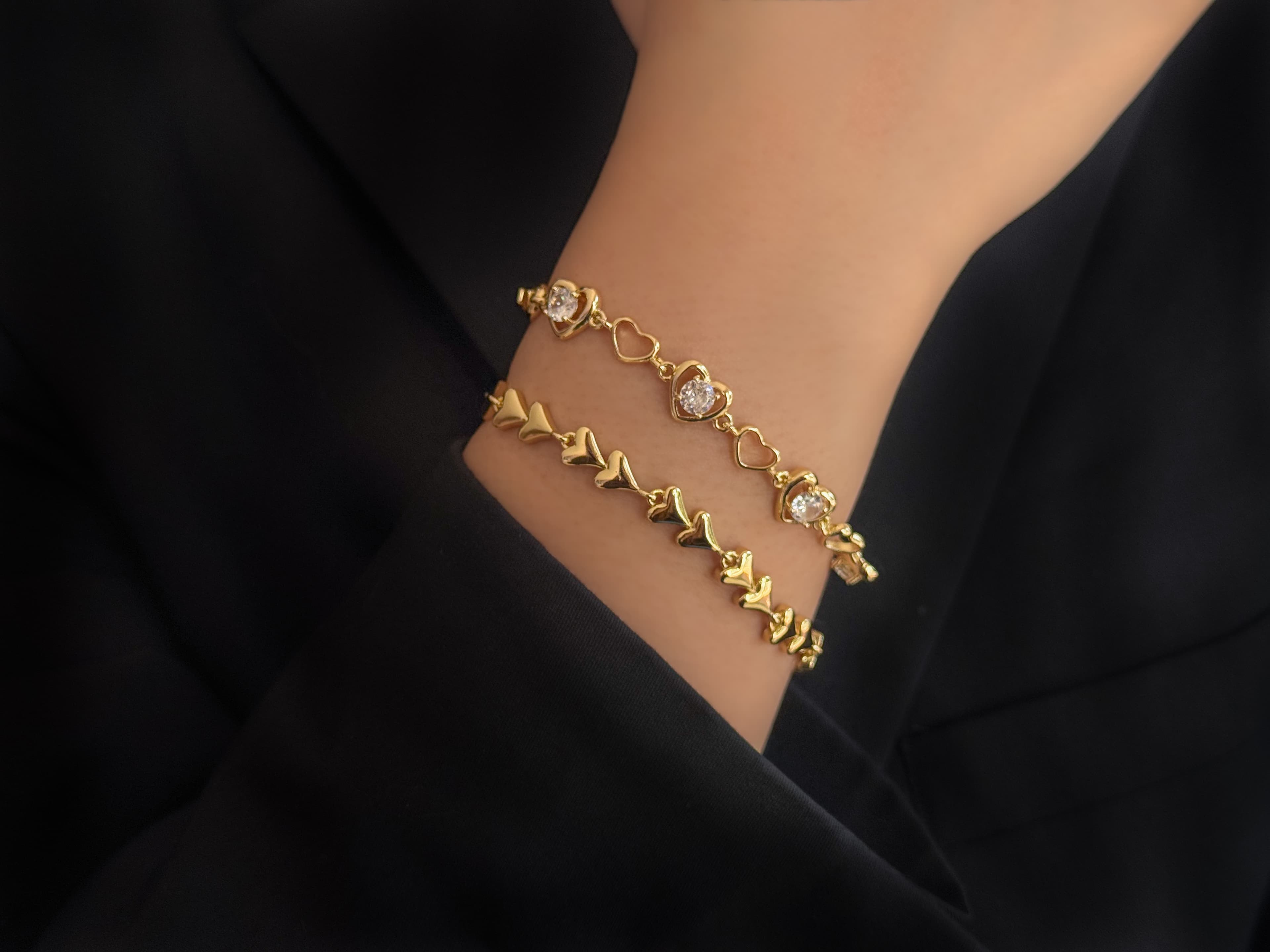 PULSERA MELETH