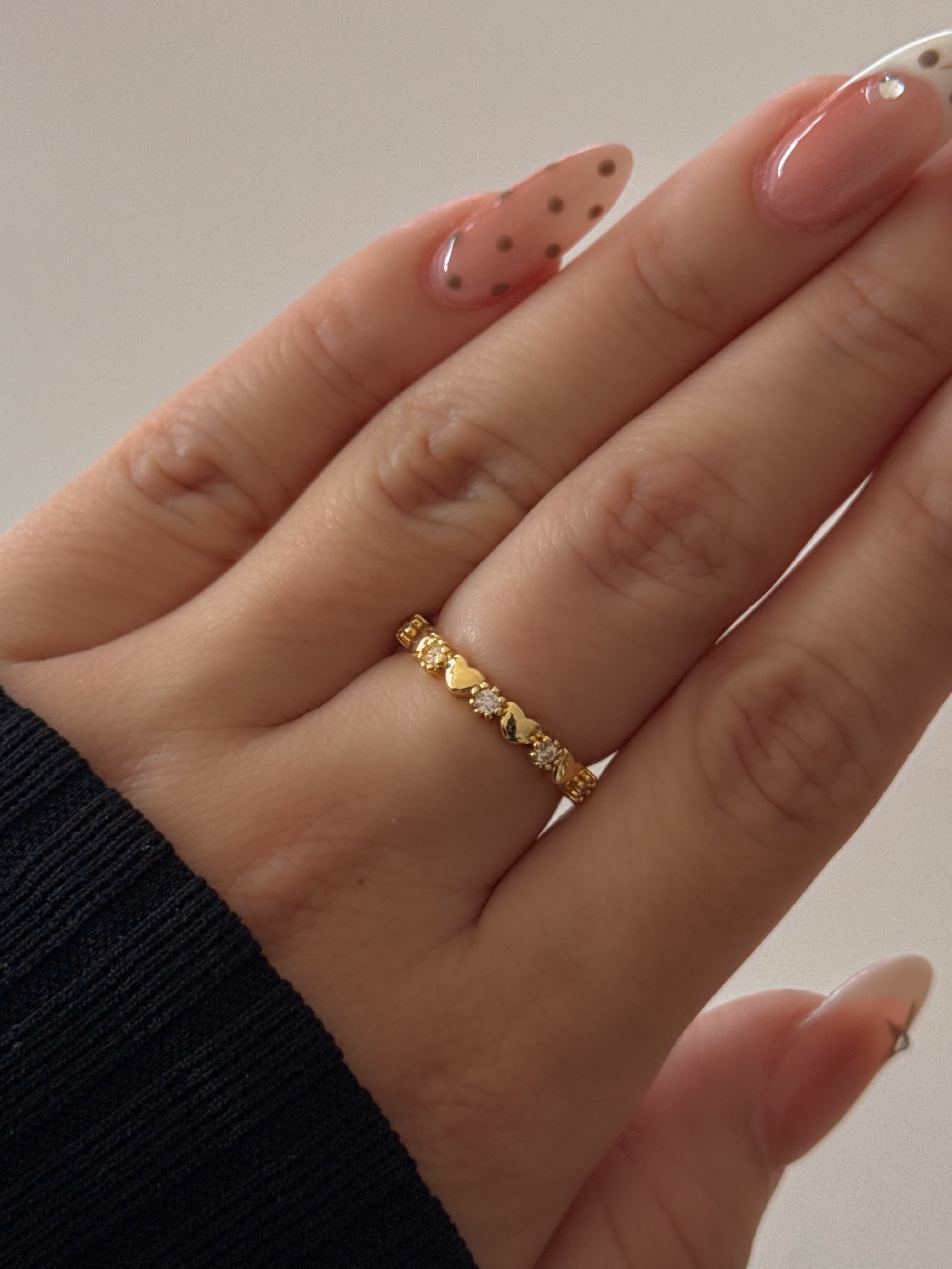 ANILLO CHARLOTTE - 2