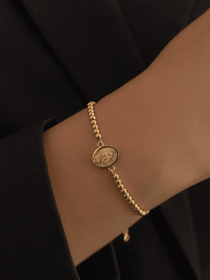 PULSERA GUADALUPE