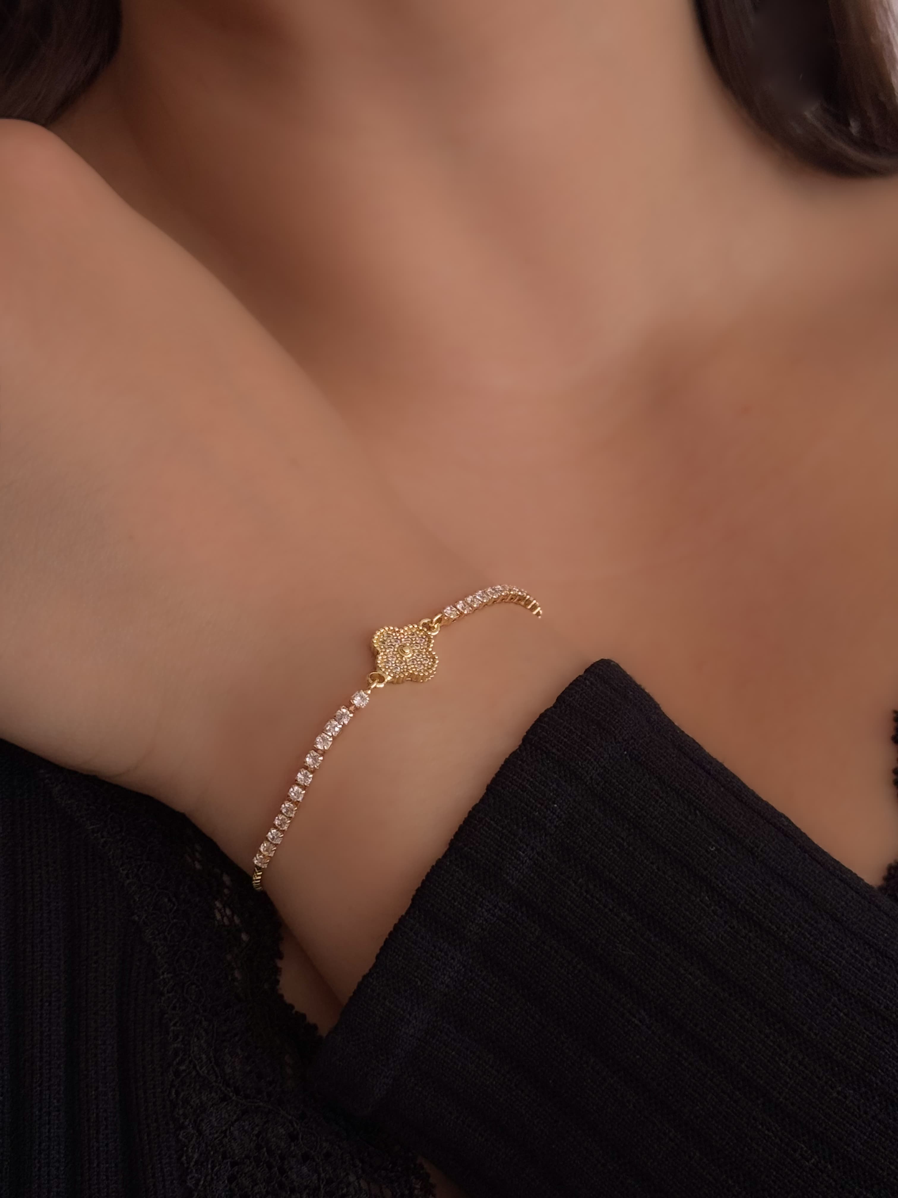 PULSERA MÍA