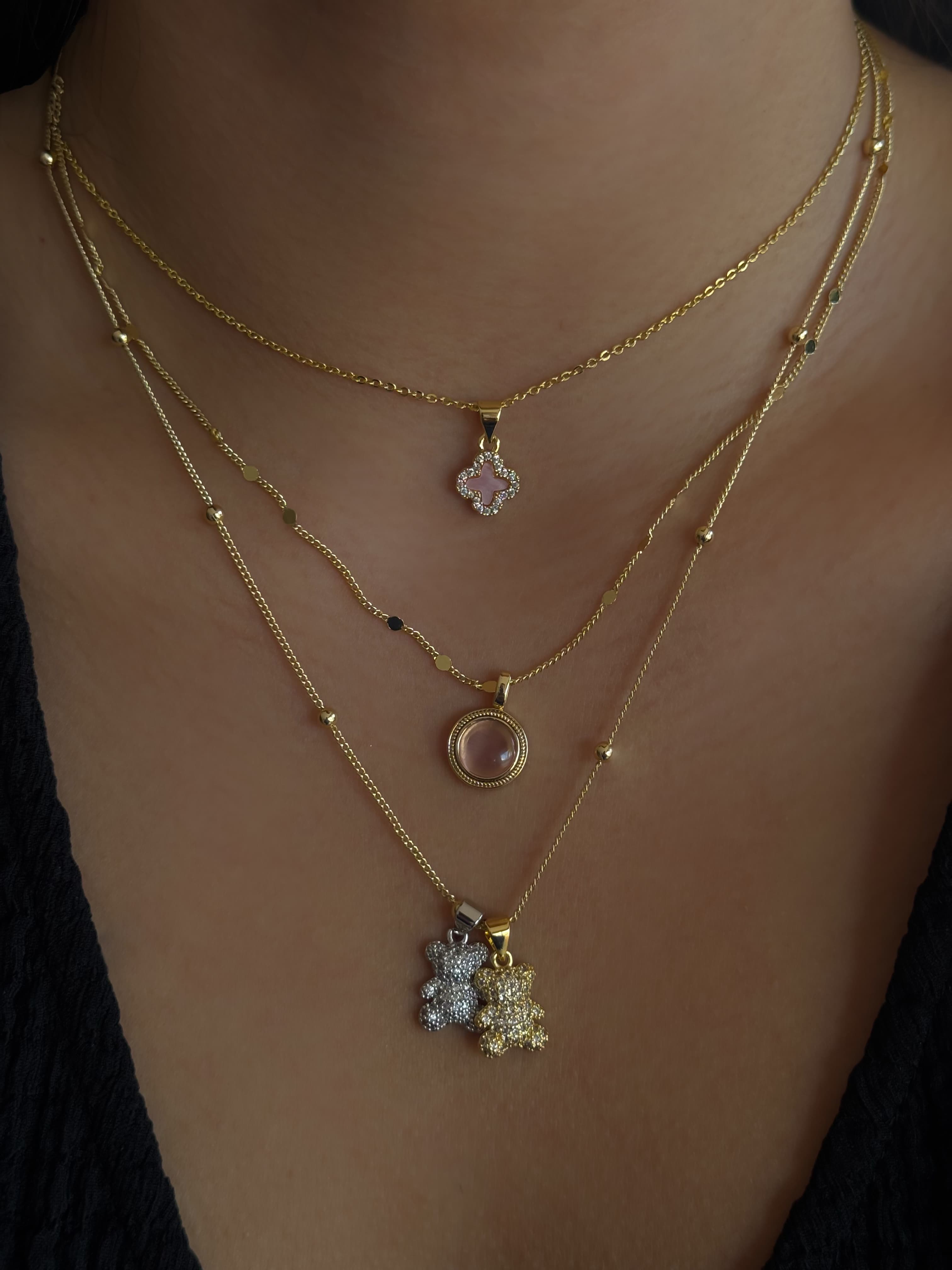 COLLAR SOUL