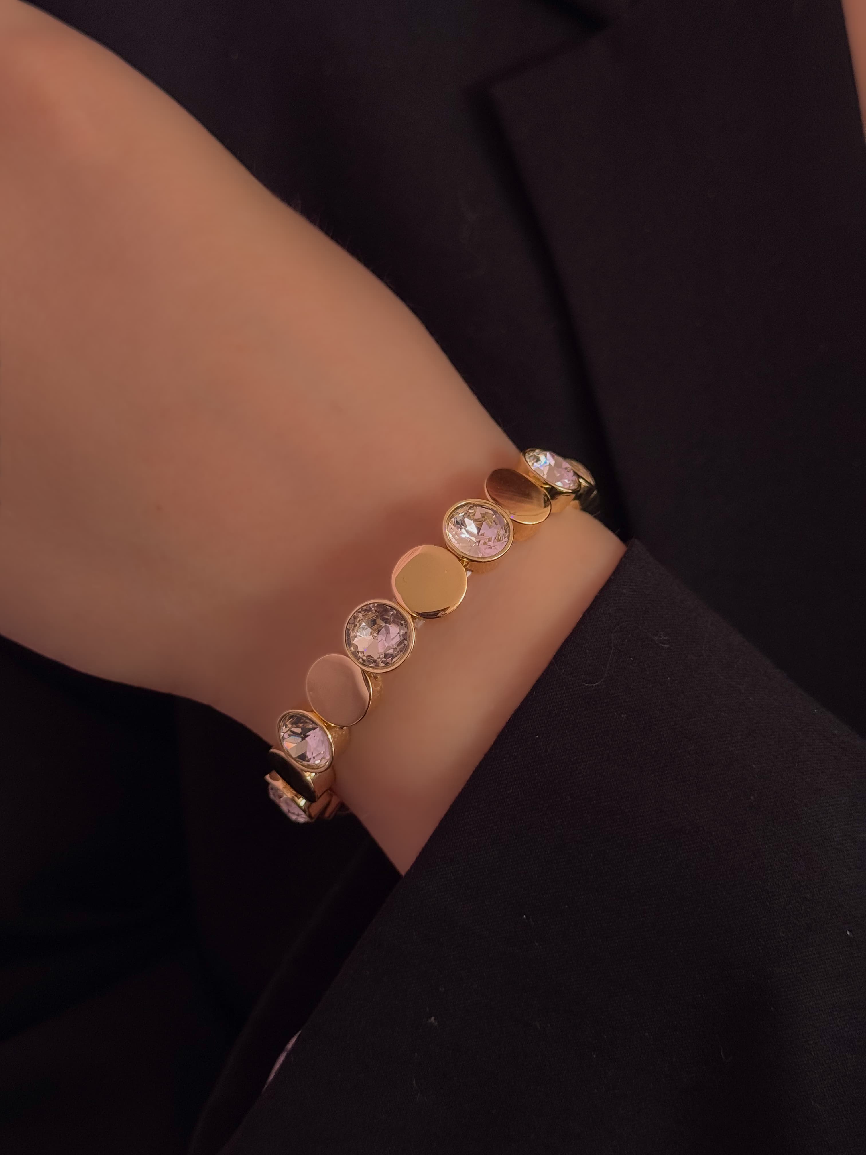PULSERA CRISTAL