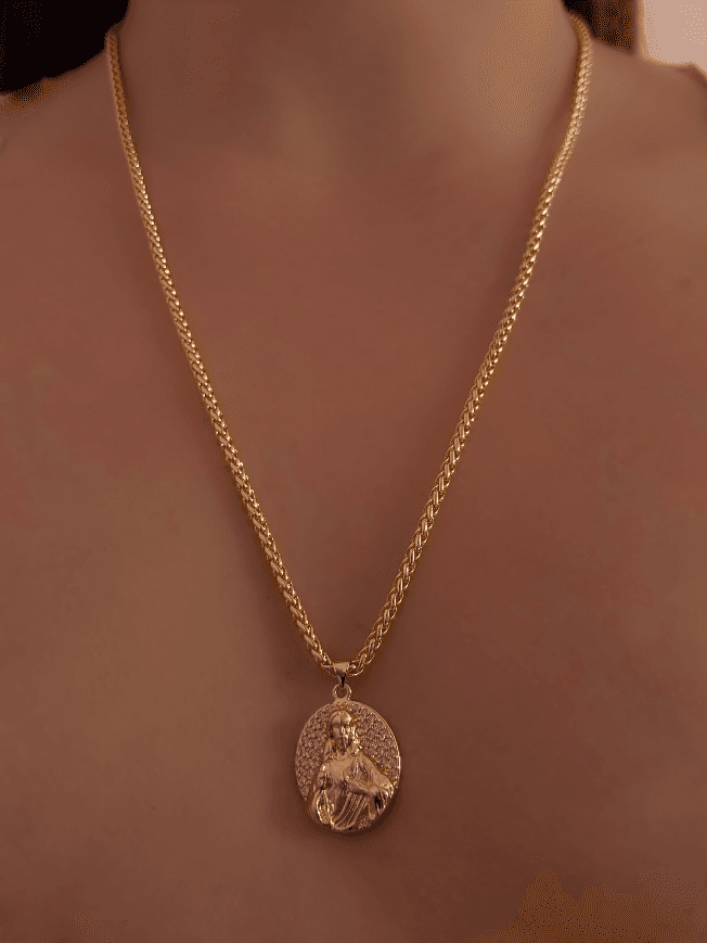 COLLAR REDENCIÓN